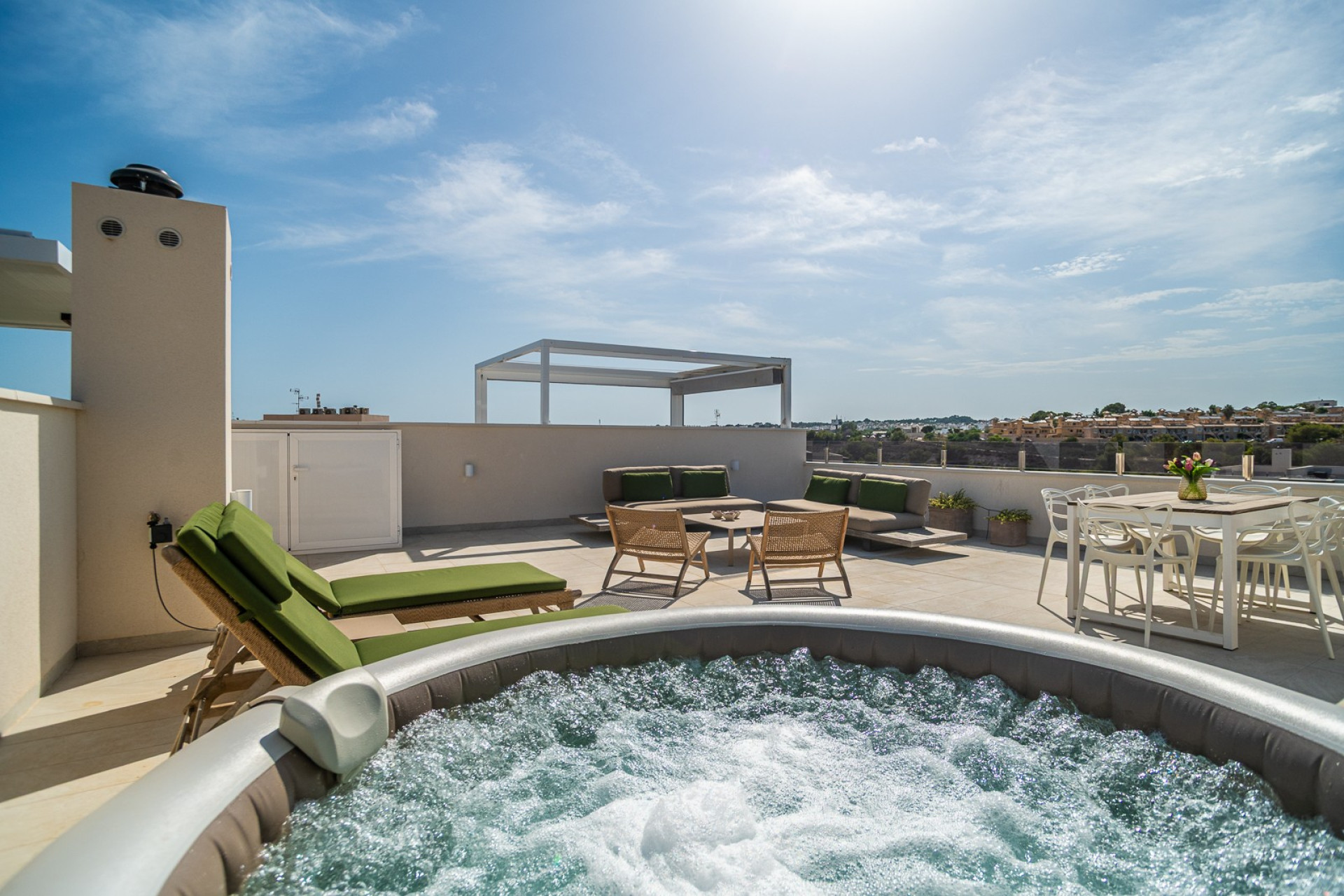 Resale - Penthouse - Orihuela Costa - Los Altos