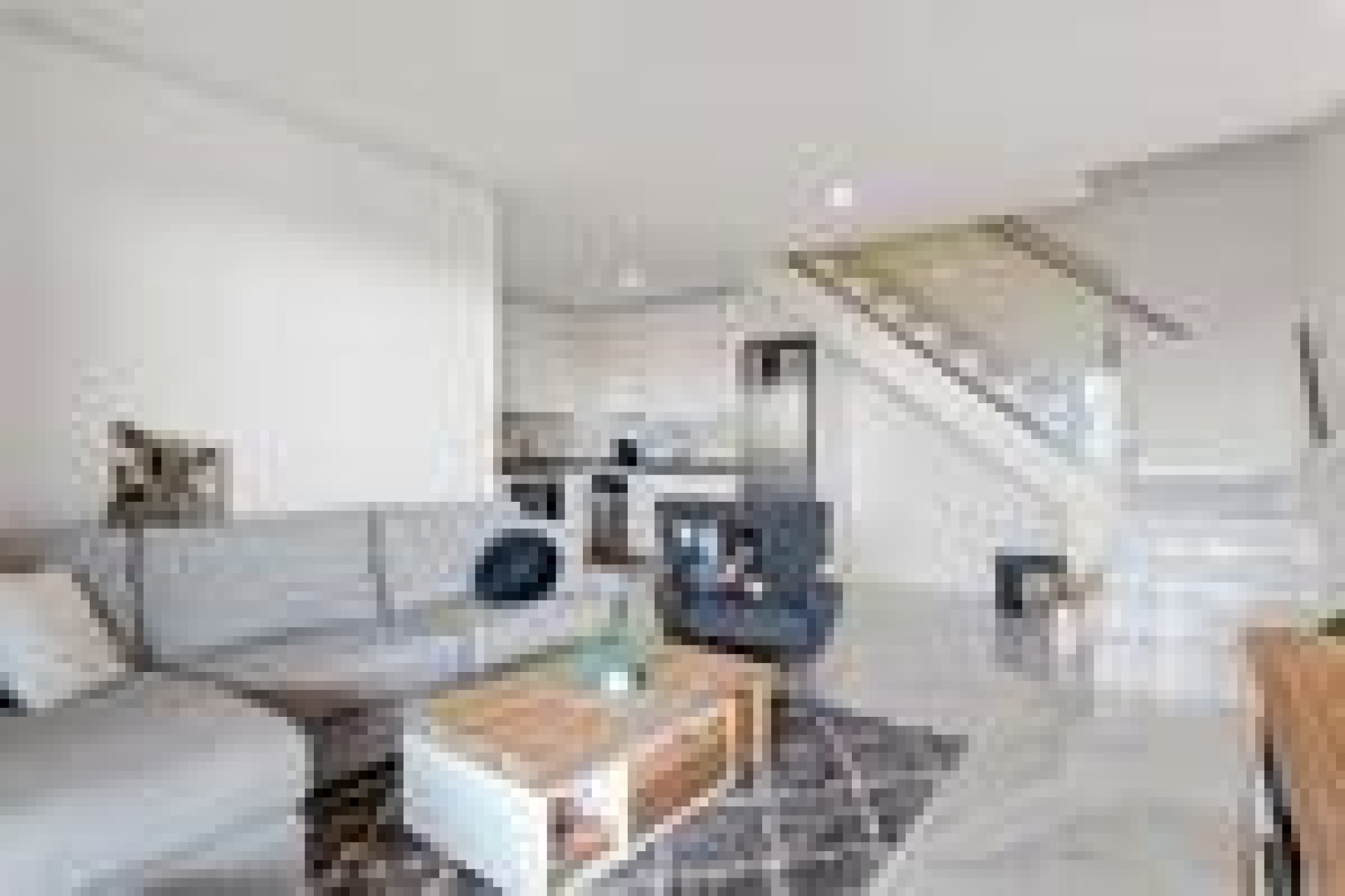 Resale - Penthouse - Orihuela Costa - Los Dolses