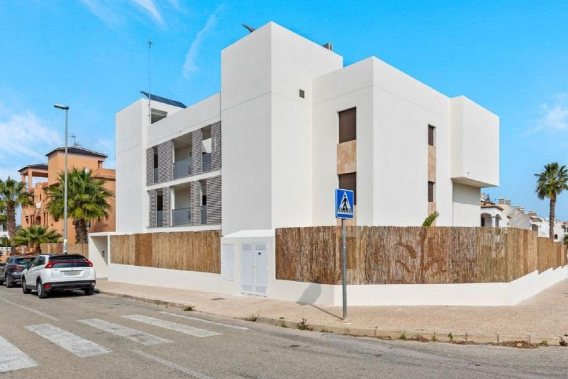 Resale - Penthouse - Orihuela Costa - PAU 8