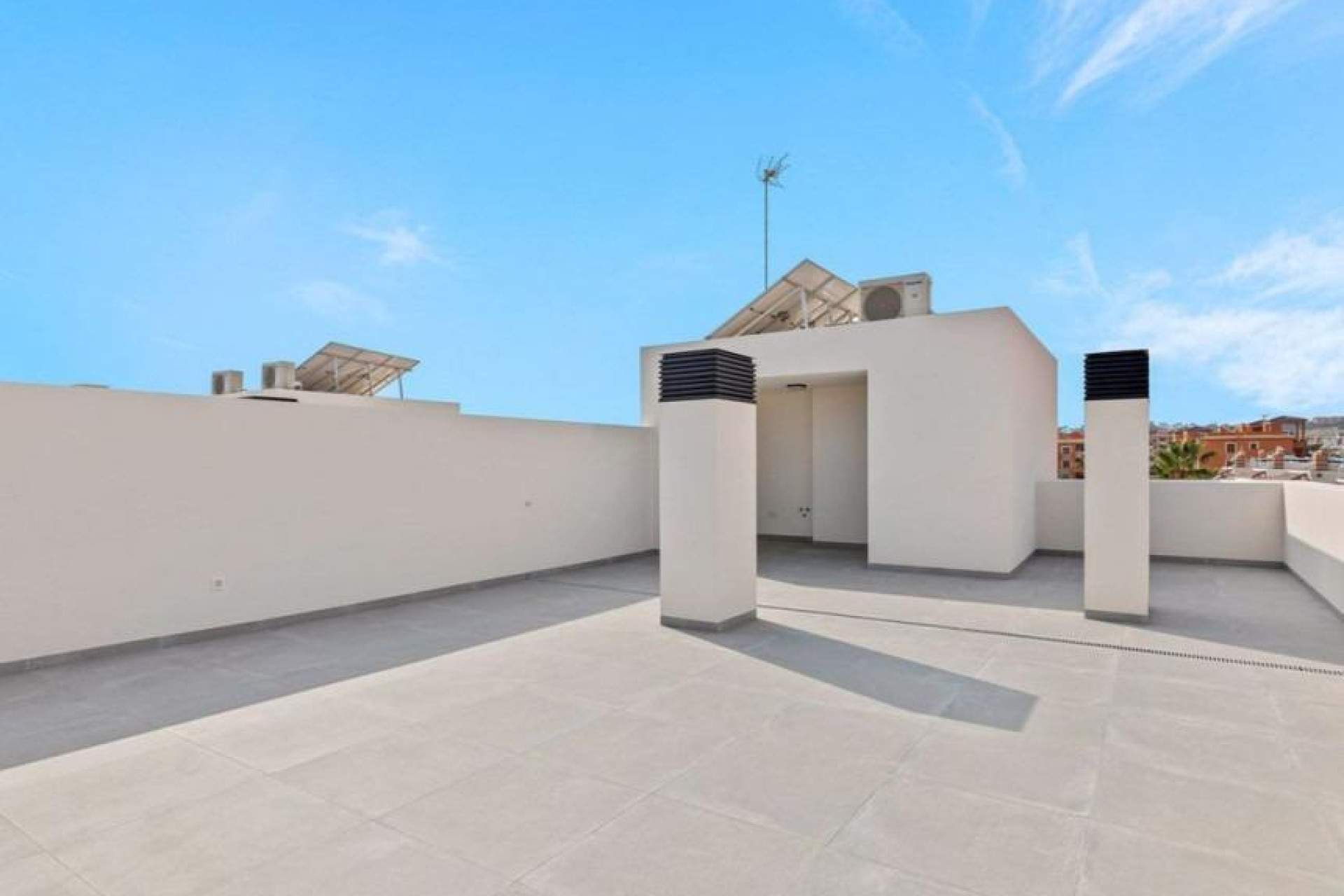 Resale - Penthouse - Orihuela Costa - PAU 8