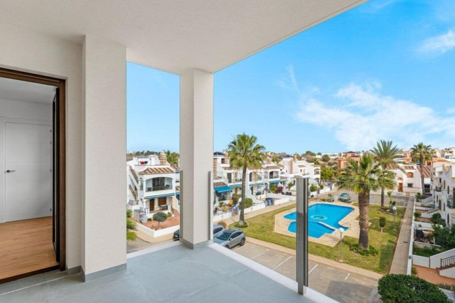 Resale - Penthouse - Orihuela Costa - PAU 8