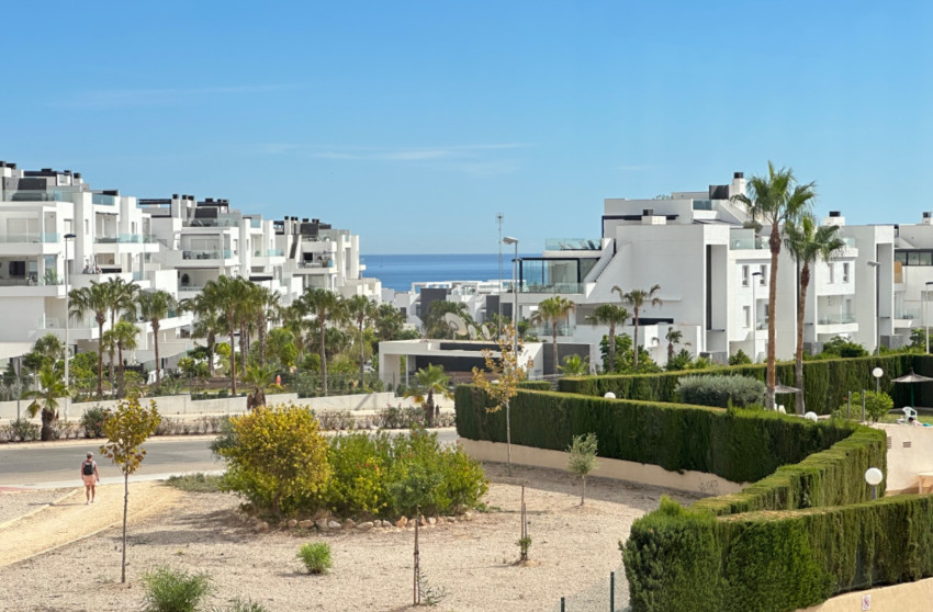 Resale - Penthouse - Orihuela Costa - Punta Prima