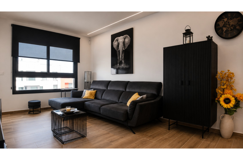 Resale - Penthouse - Orihuela Costa - Villamartin