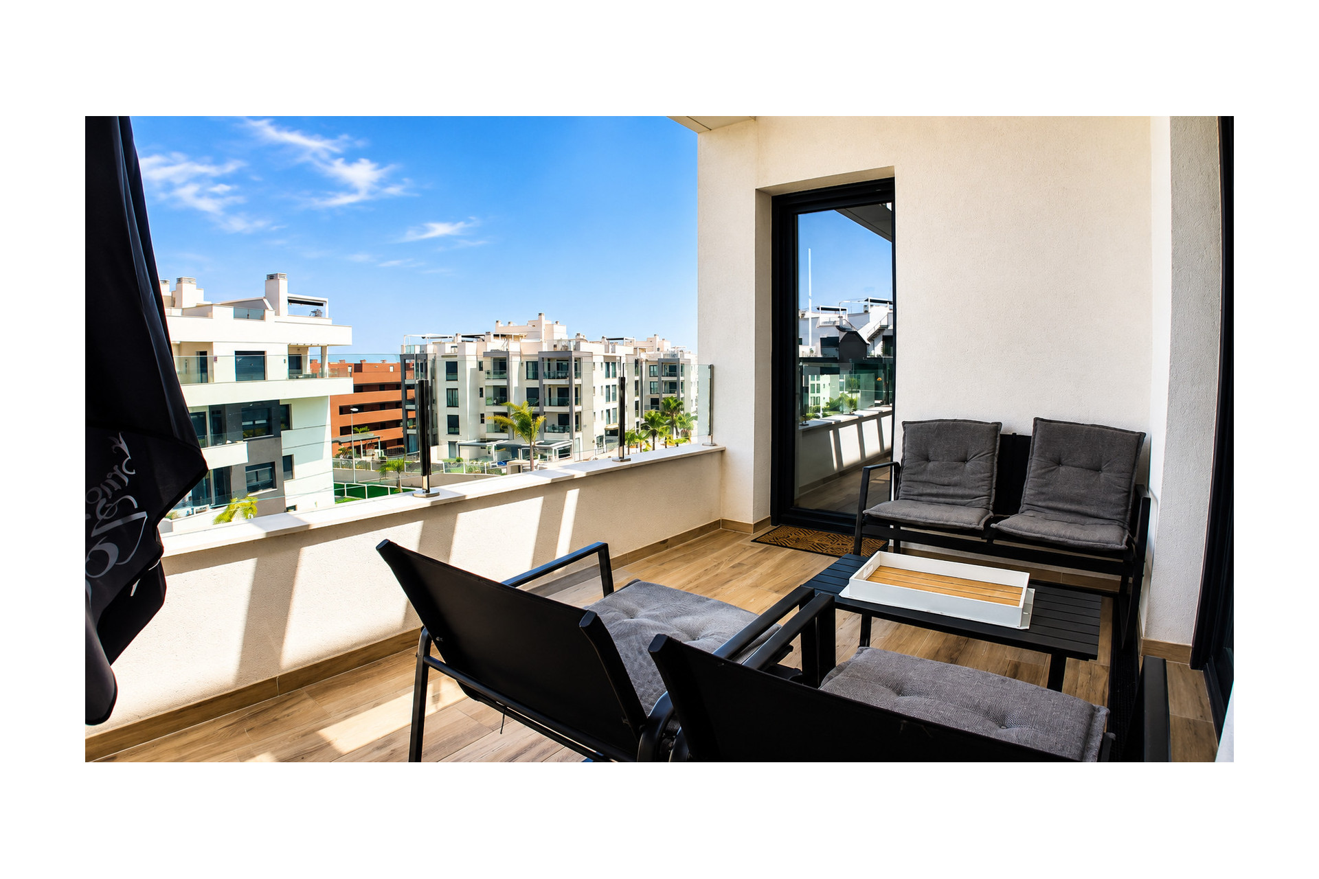 Resale - Penthouse - Orihuela Costa - Villamartin