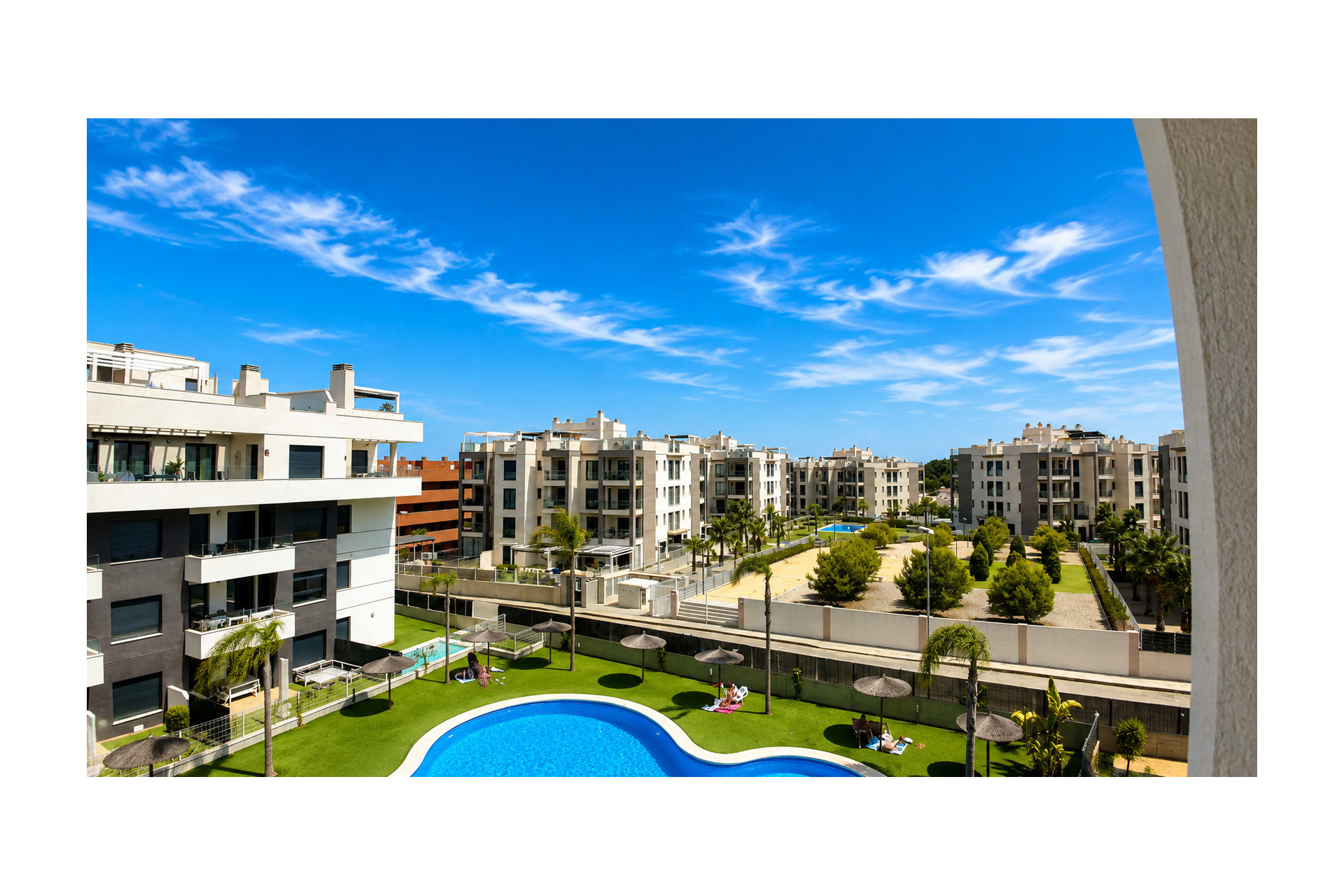 Resale - Penthouse - Orihuela Costa - Villamartin
