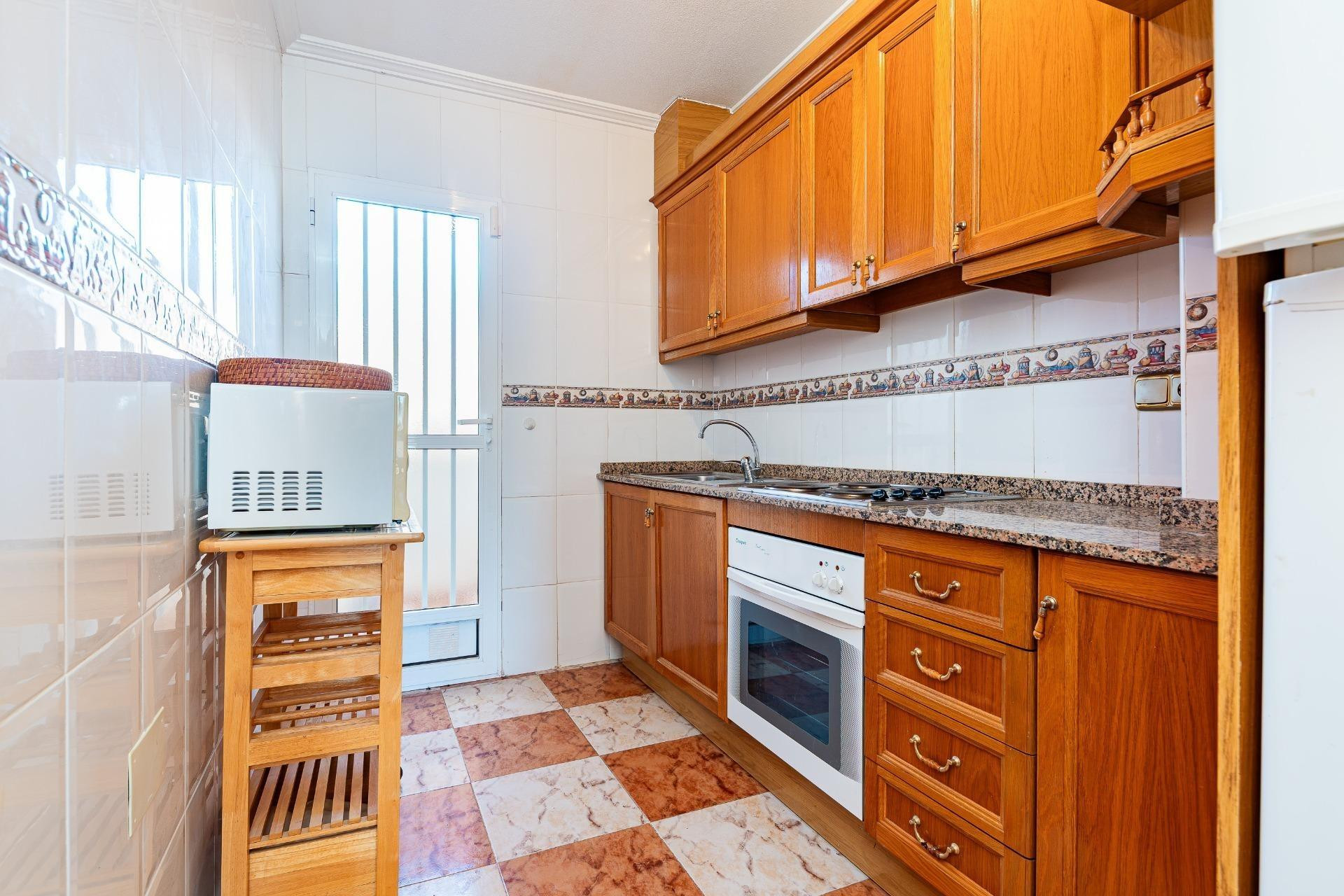 Resale - Penthouse - Orihuela Costa - Villamartin