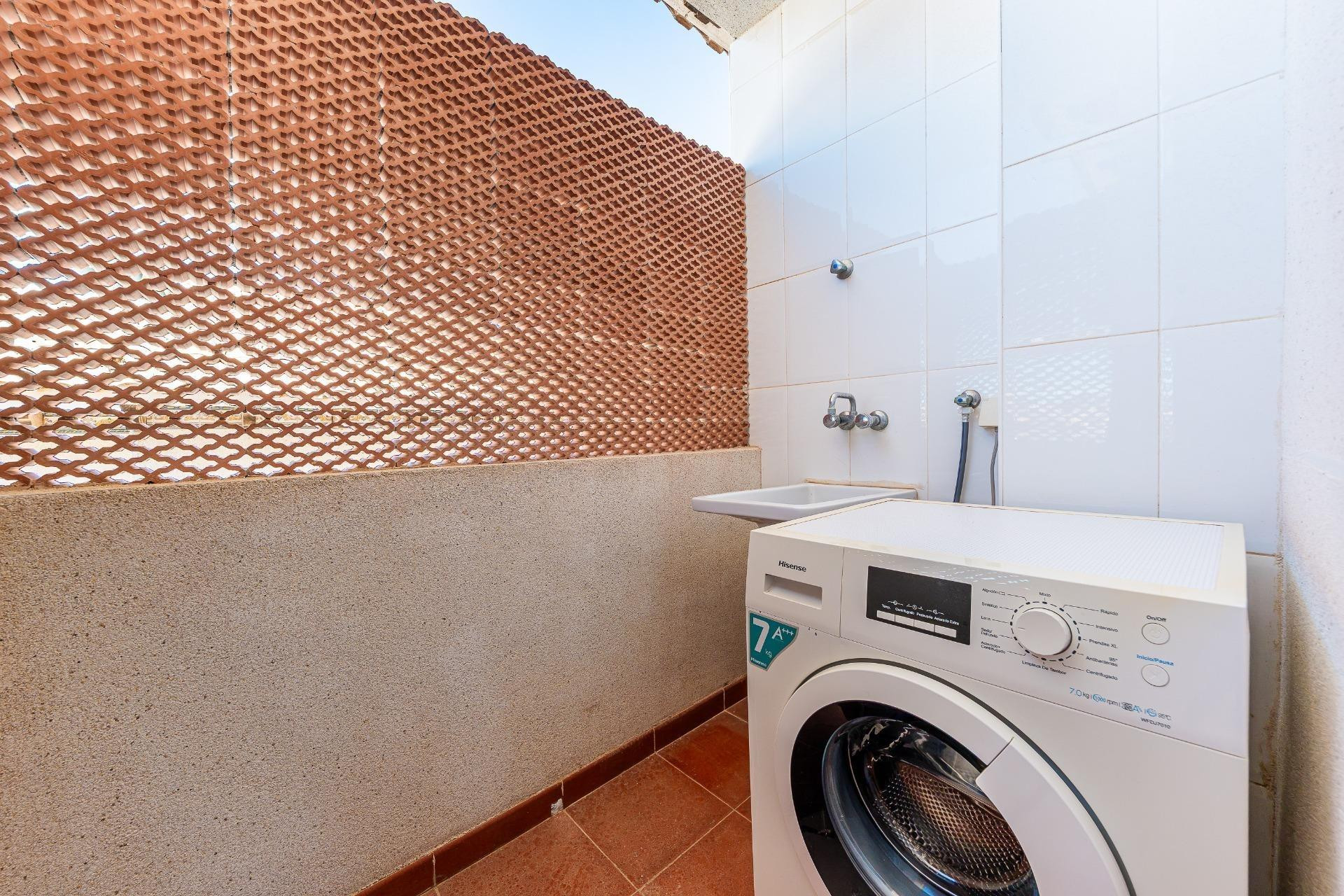 Resale - Penthouse - Orihuela Costa - Villamartin