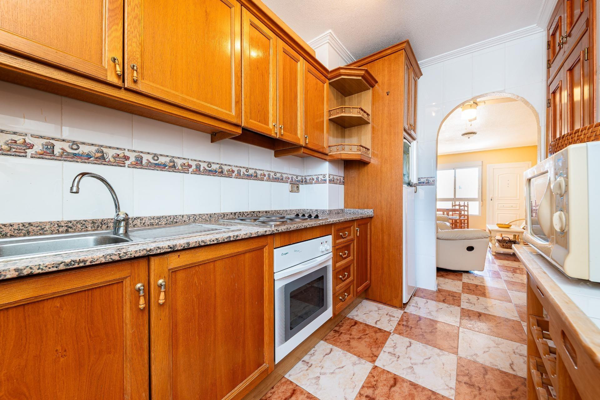 Resale - Penthouse - Orihuela Costa - Villamartin