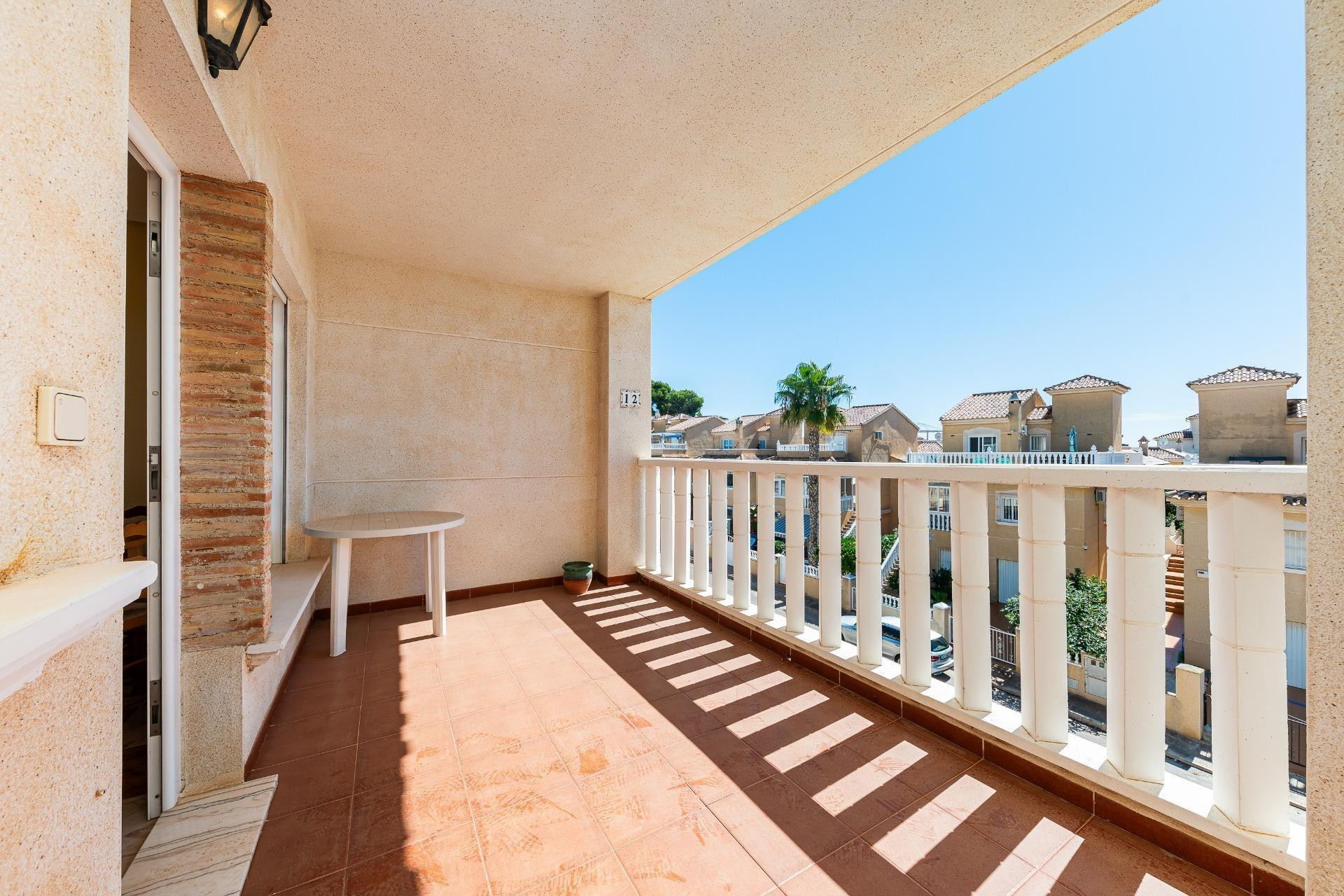 Resale - Penthouse - Orihuela Costa - Villamartin