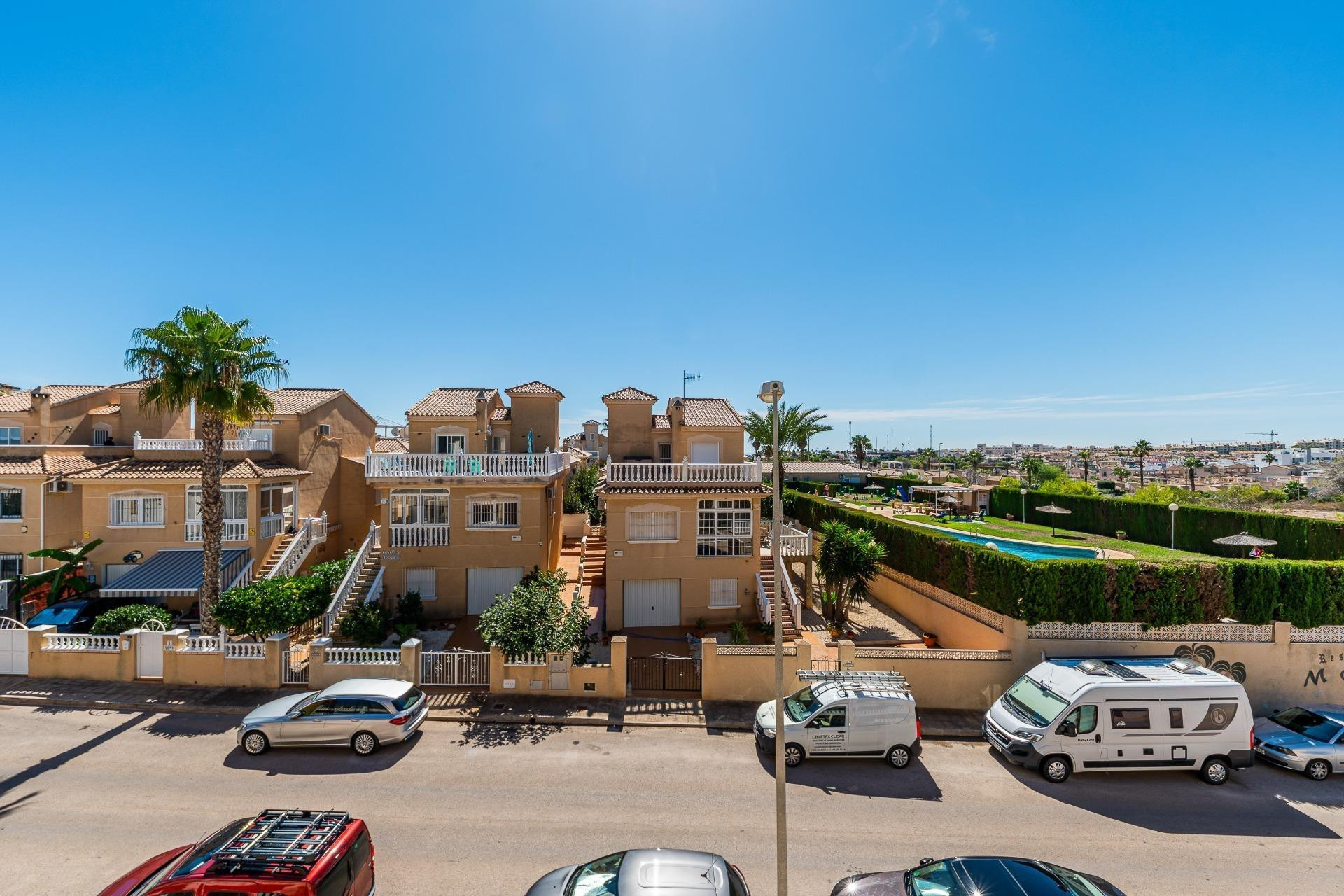 Resale - Penthouse - Orihuela Costa - Villamartin