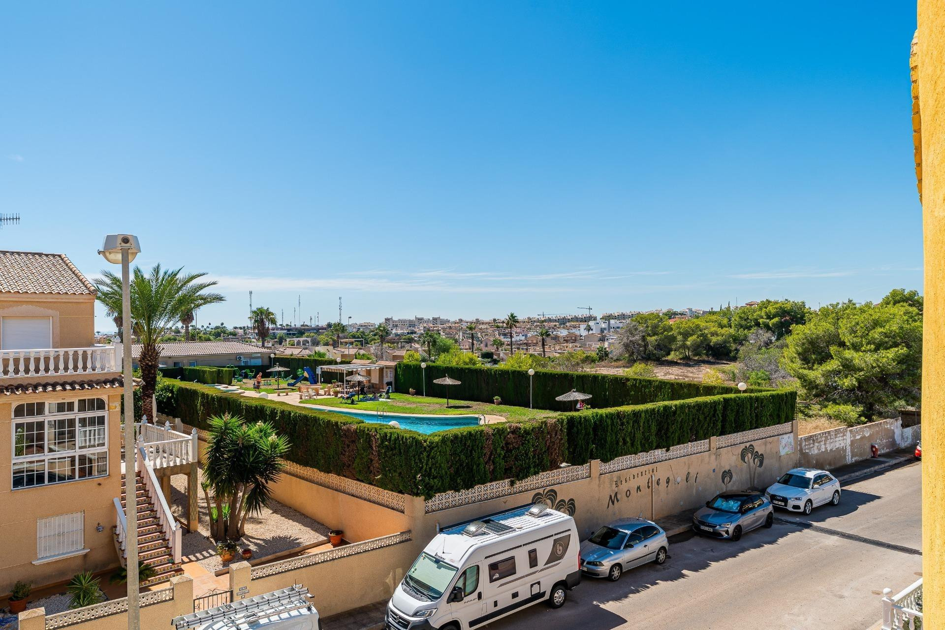 Resale - Penthouse - Orihuela Costa - Villamartin