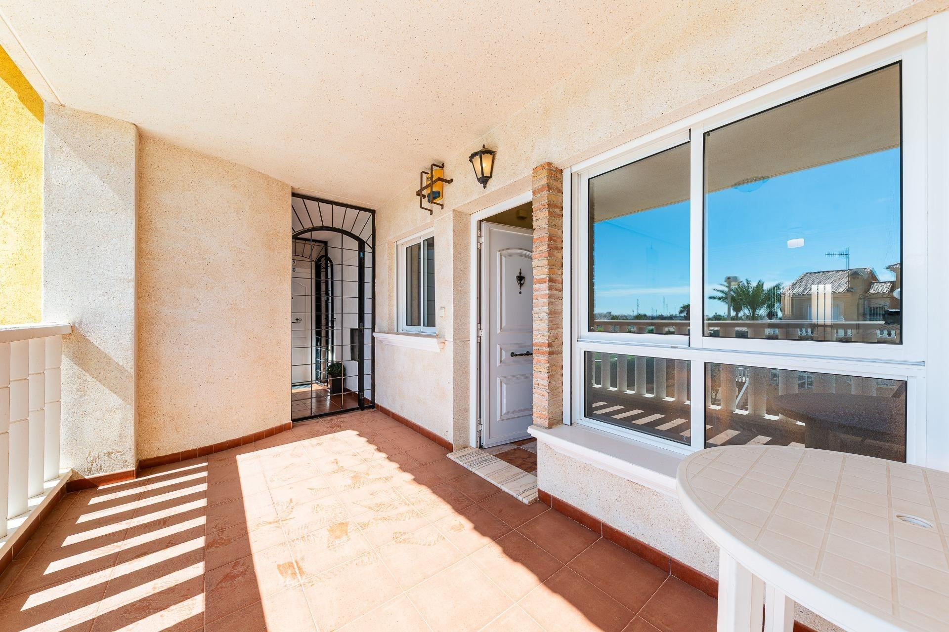 Resale - Penthouse - Orihuela Costa - Villamartin