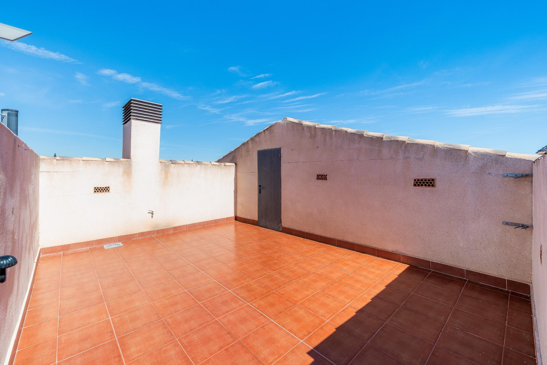 Resale - Penthouse - Orihuela Costa - Villamartin