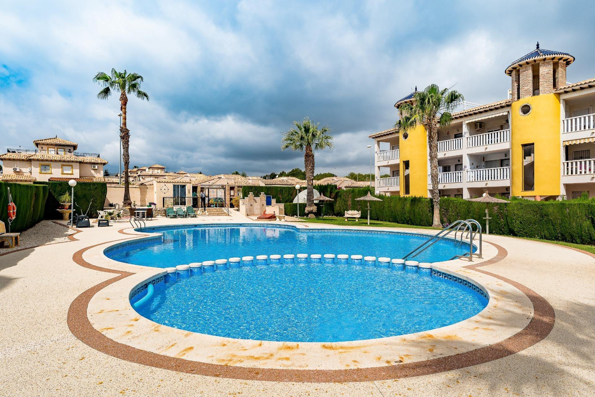 Resale - Penthouse - Orihuela Costa - Villamartin