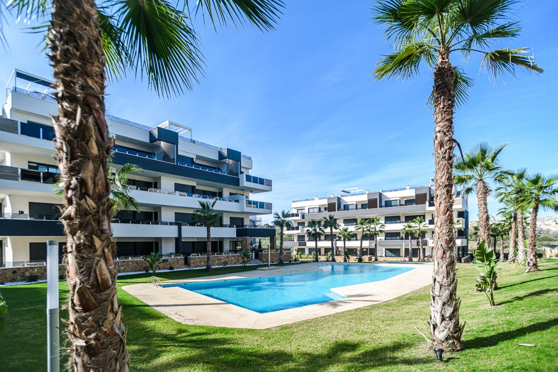 Resale - Penthouse - Orihuela Costa