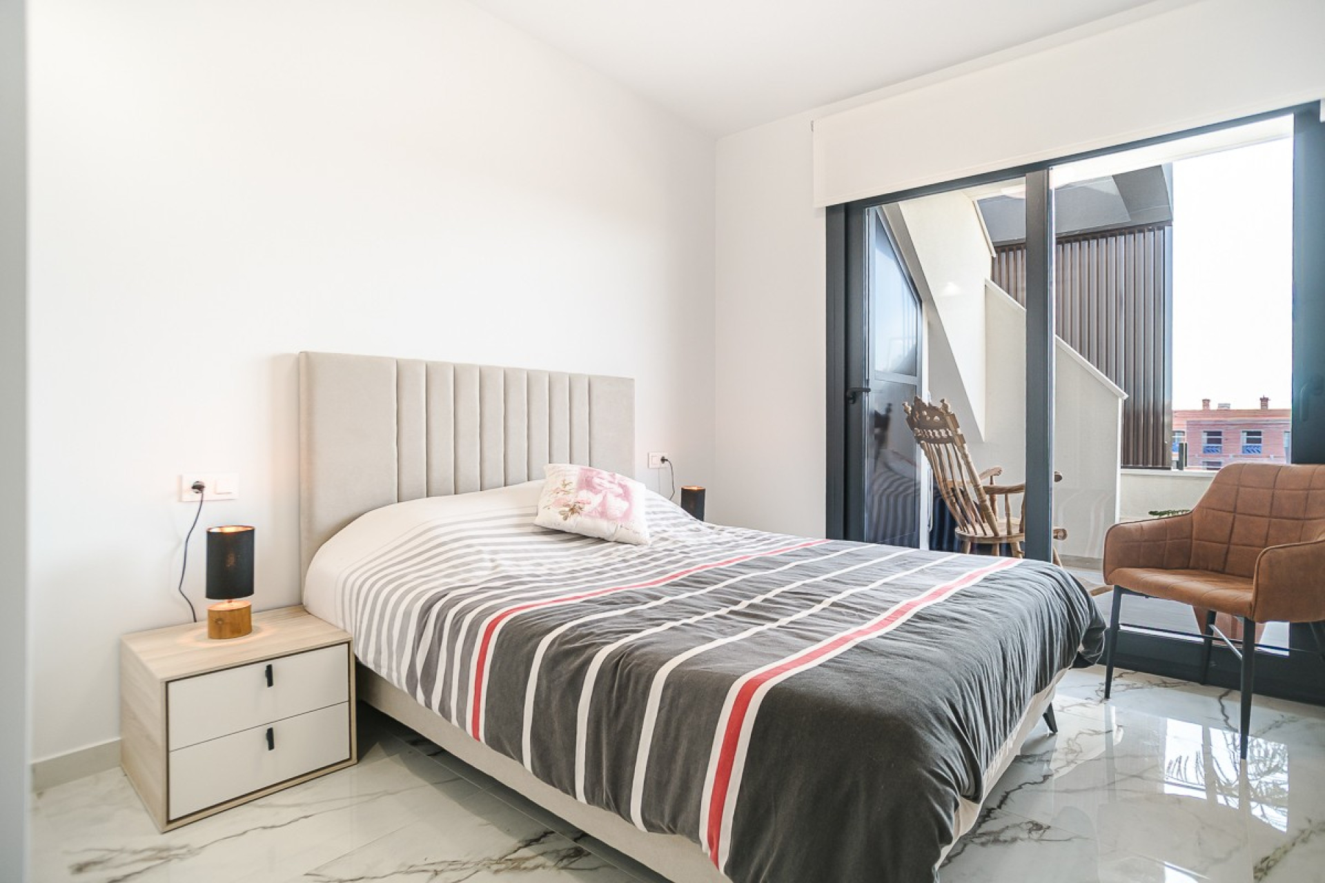 Resale - Penthouse - Orihuela Costa