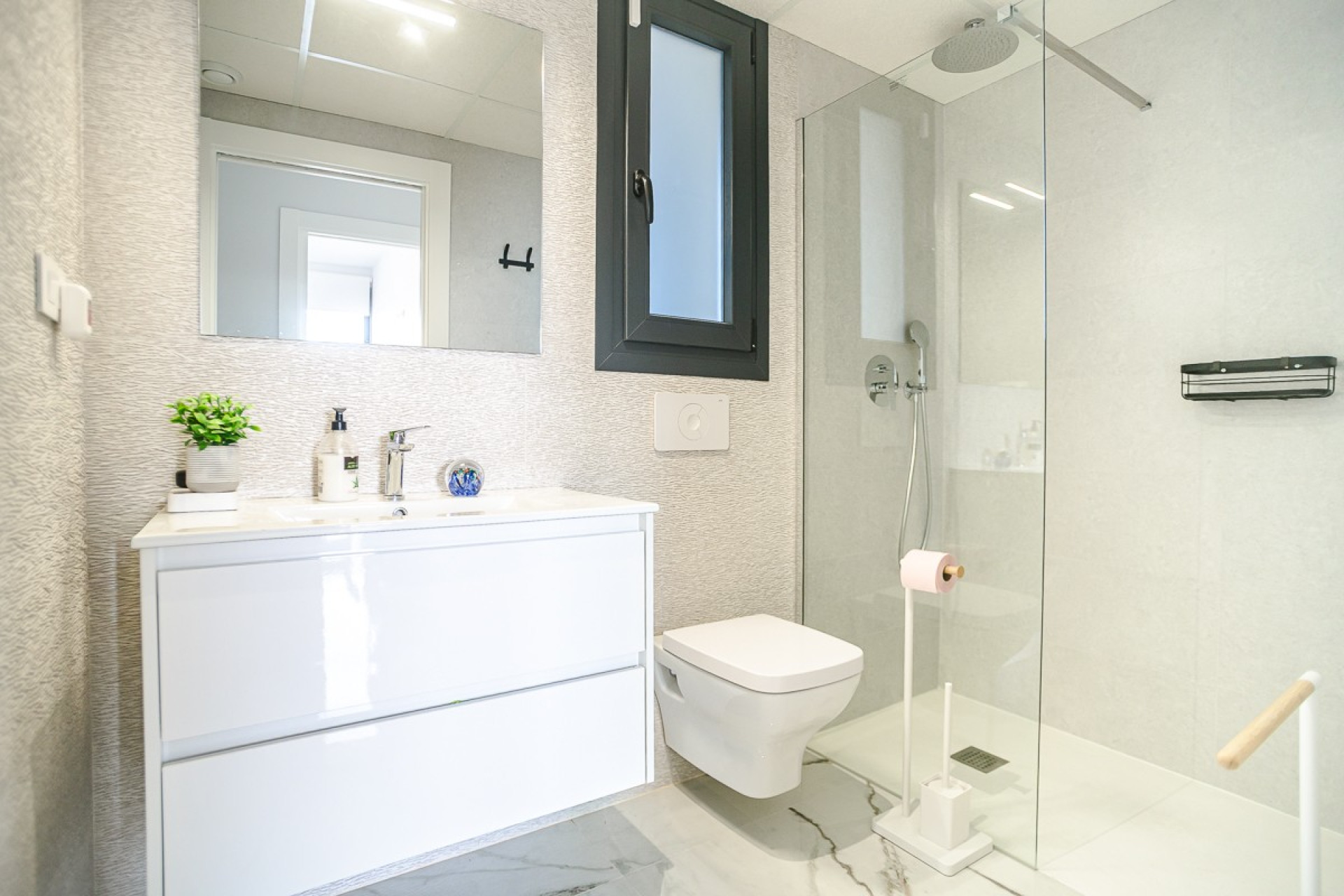 Resale - Penthouse - Orihuela Costa