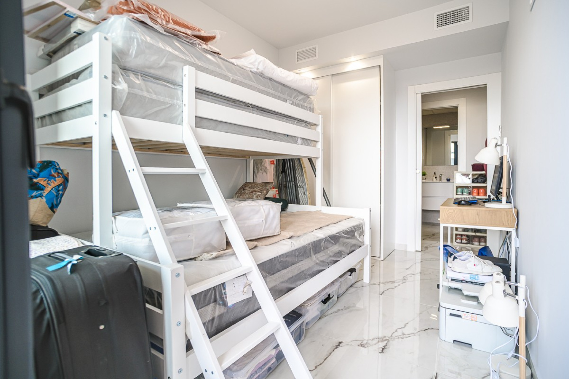 Resale - Penthouse - Orihuela Costa