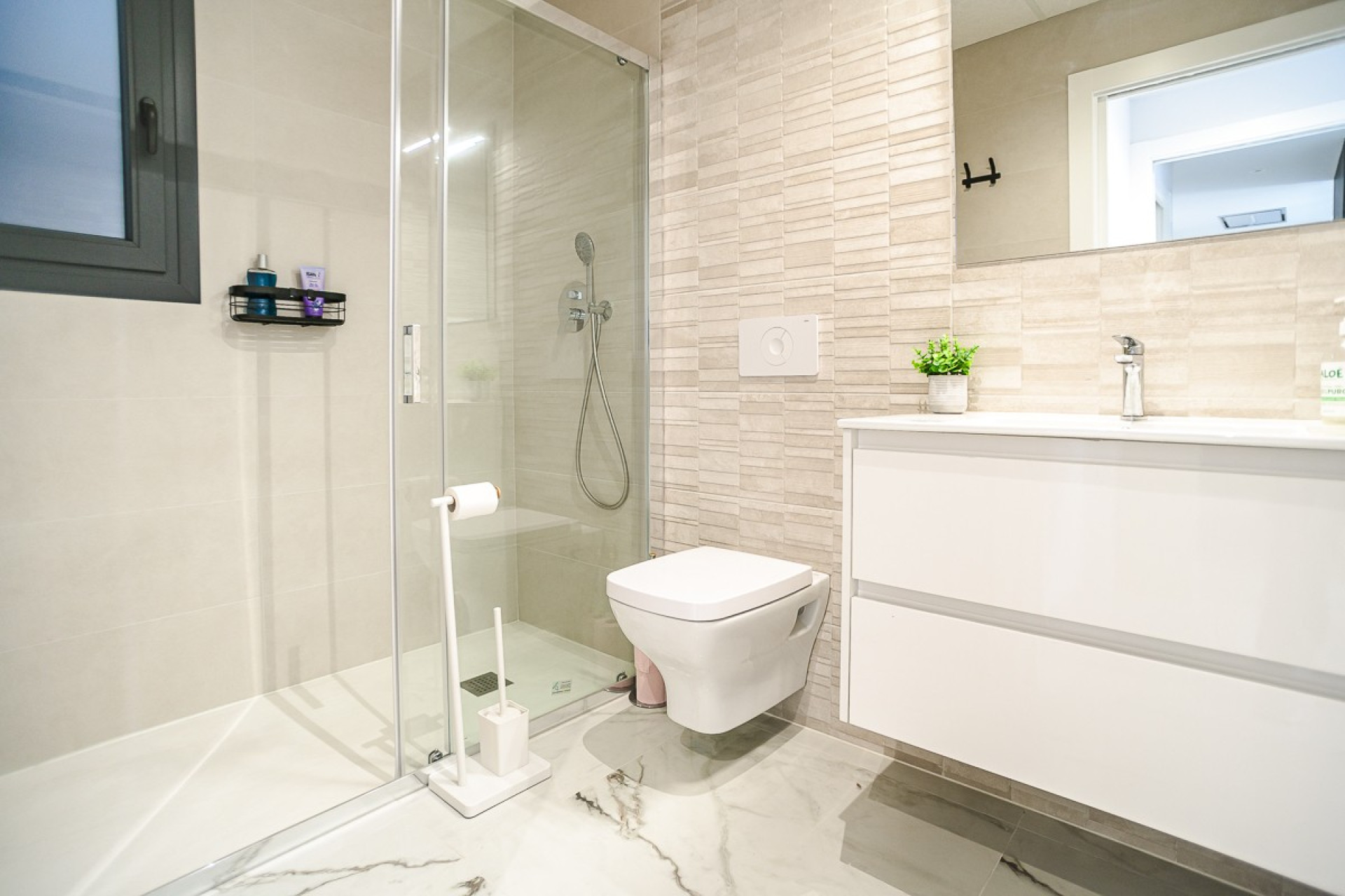 Resale - Penthouse - Orihuela Costa