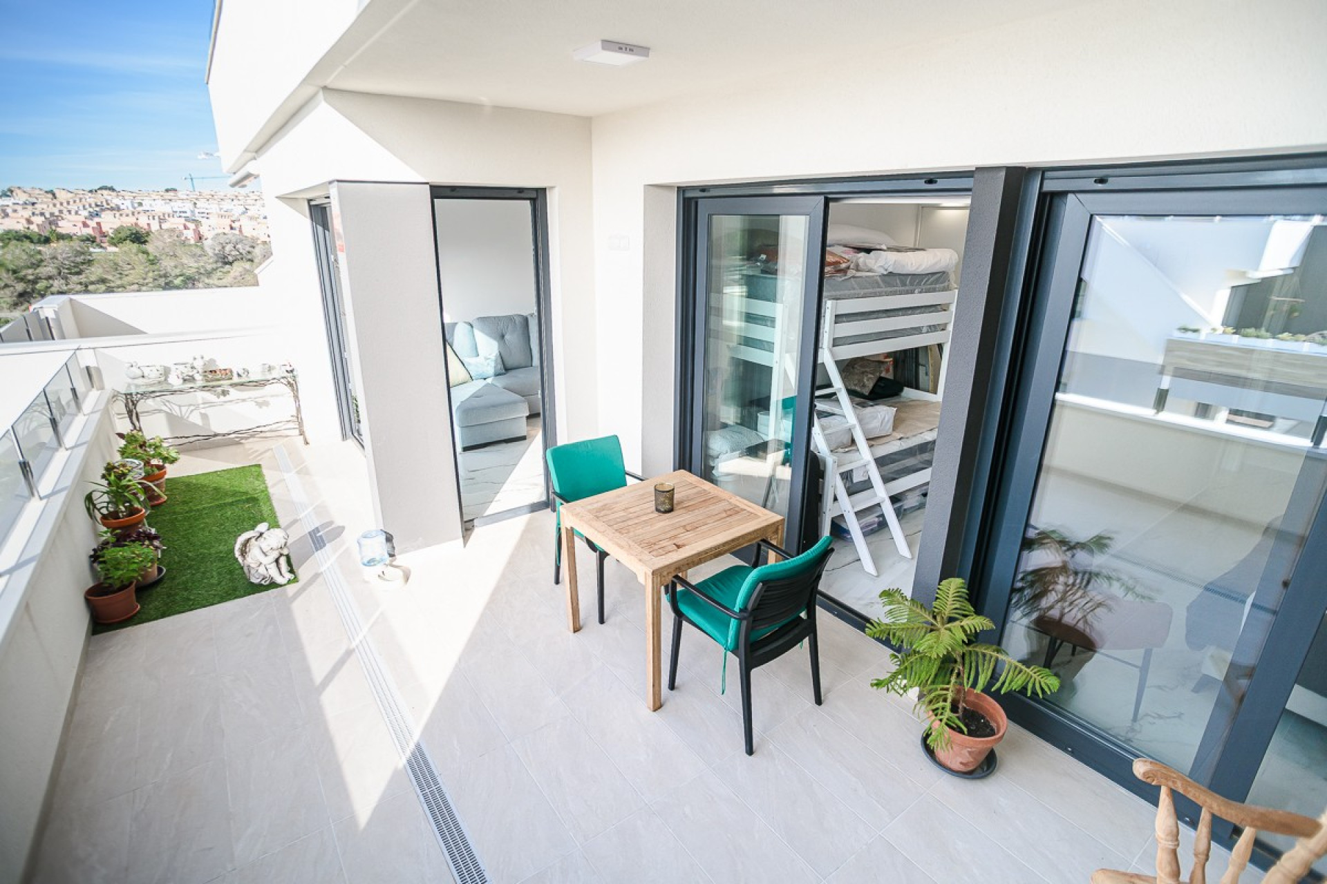 Resale - Penthouse - Orihuela Costa