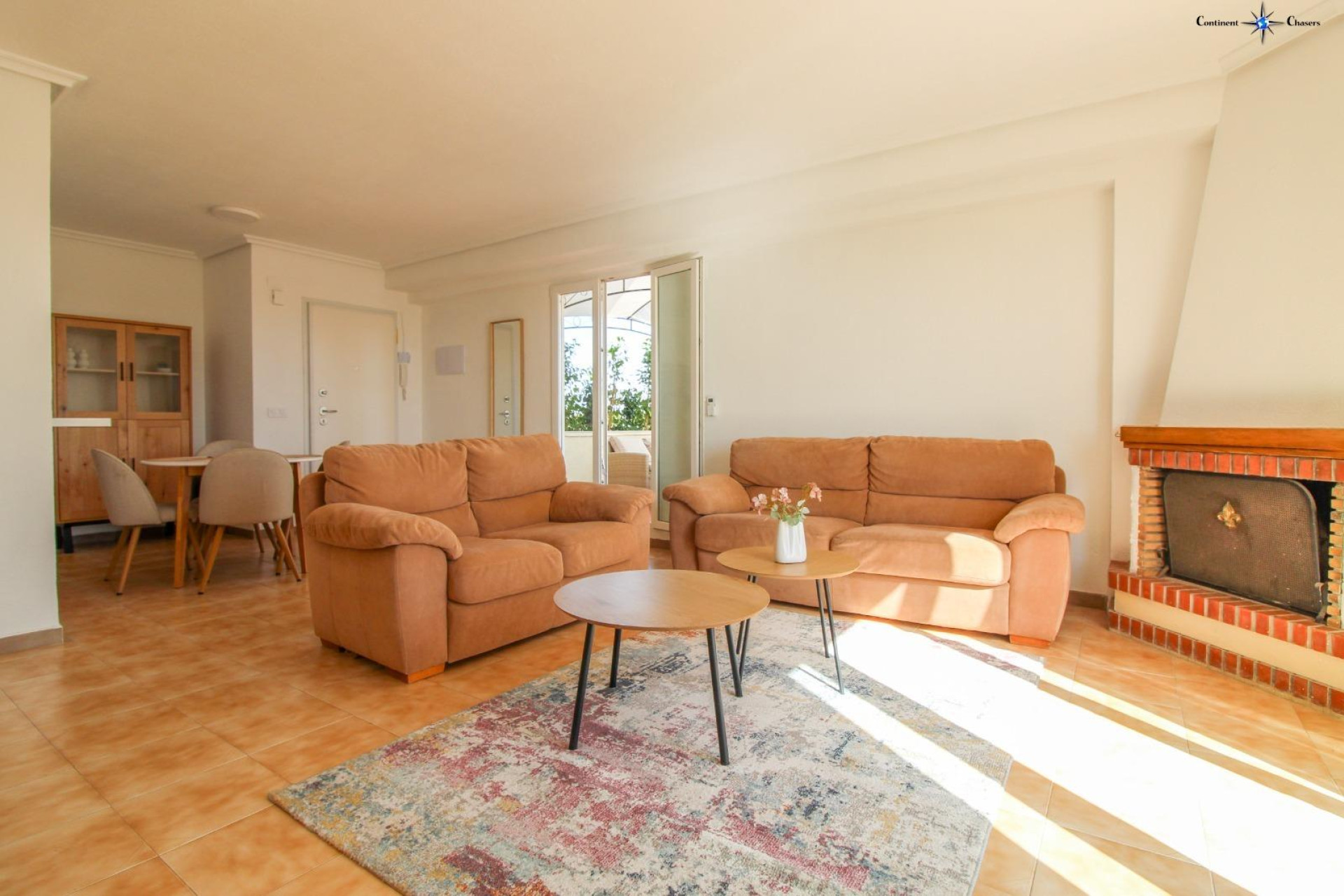 Resale - Penthouse - Orihuela - Desamparados-Hurchillo-Torremendo