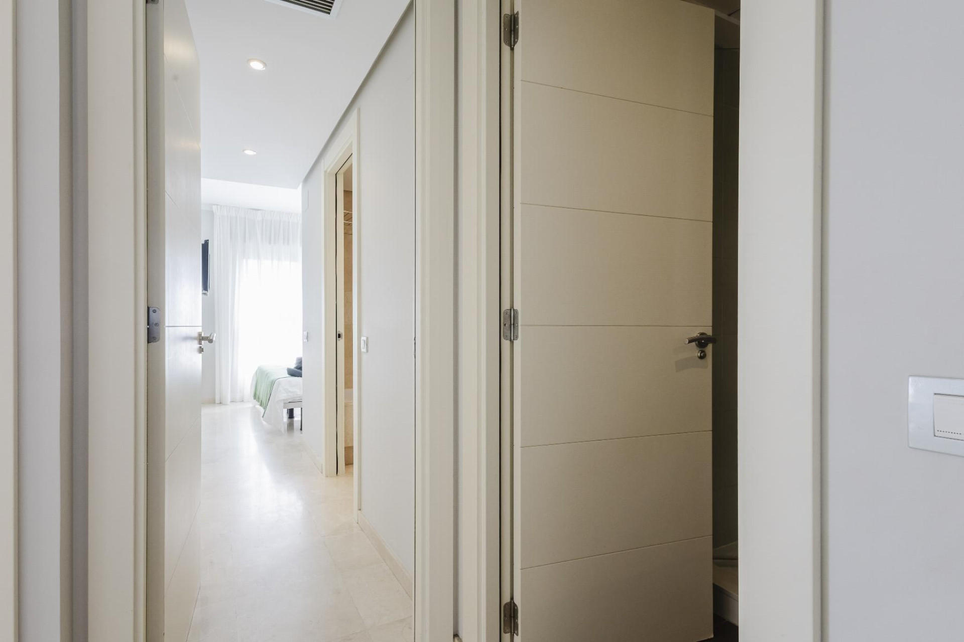 Resale - Penthouse - Orihuela - Las Colinas Golf