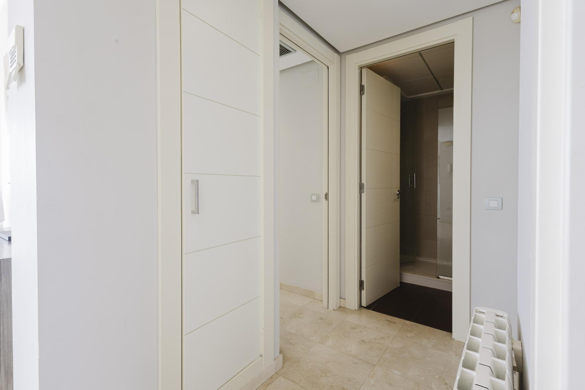 Resale - Penthouse - Orihuela - Las Colinas Golf