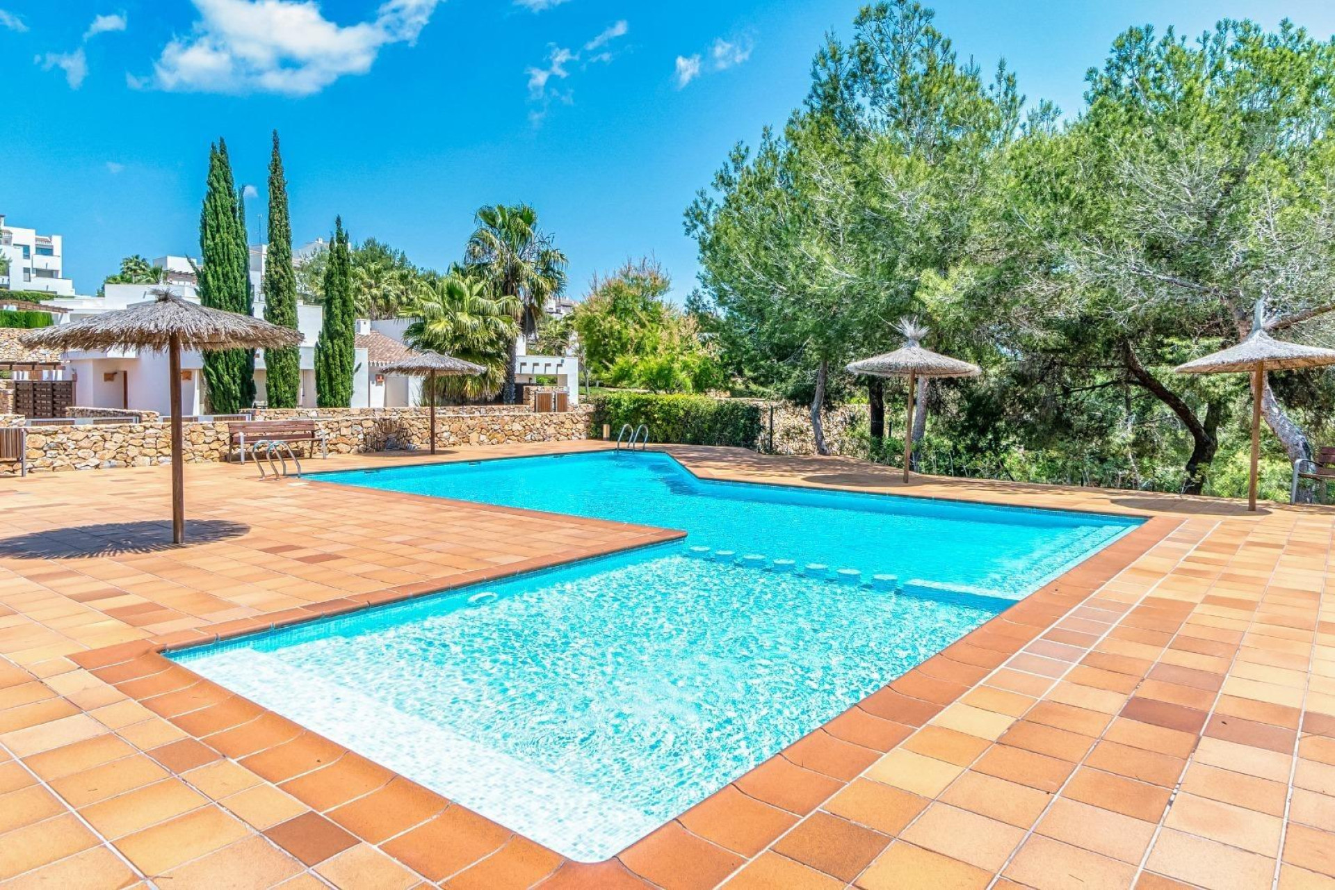 Resale - Penthouse - Orihuela - Las Colinas Golf
