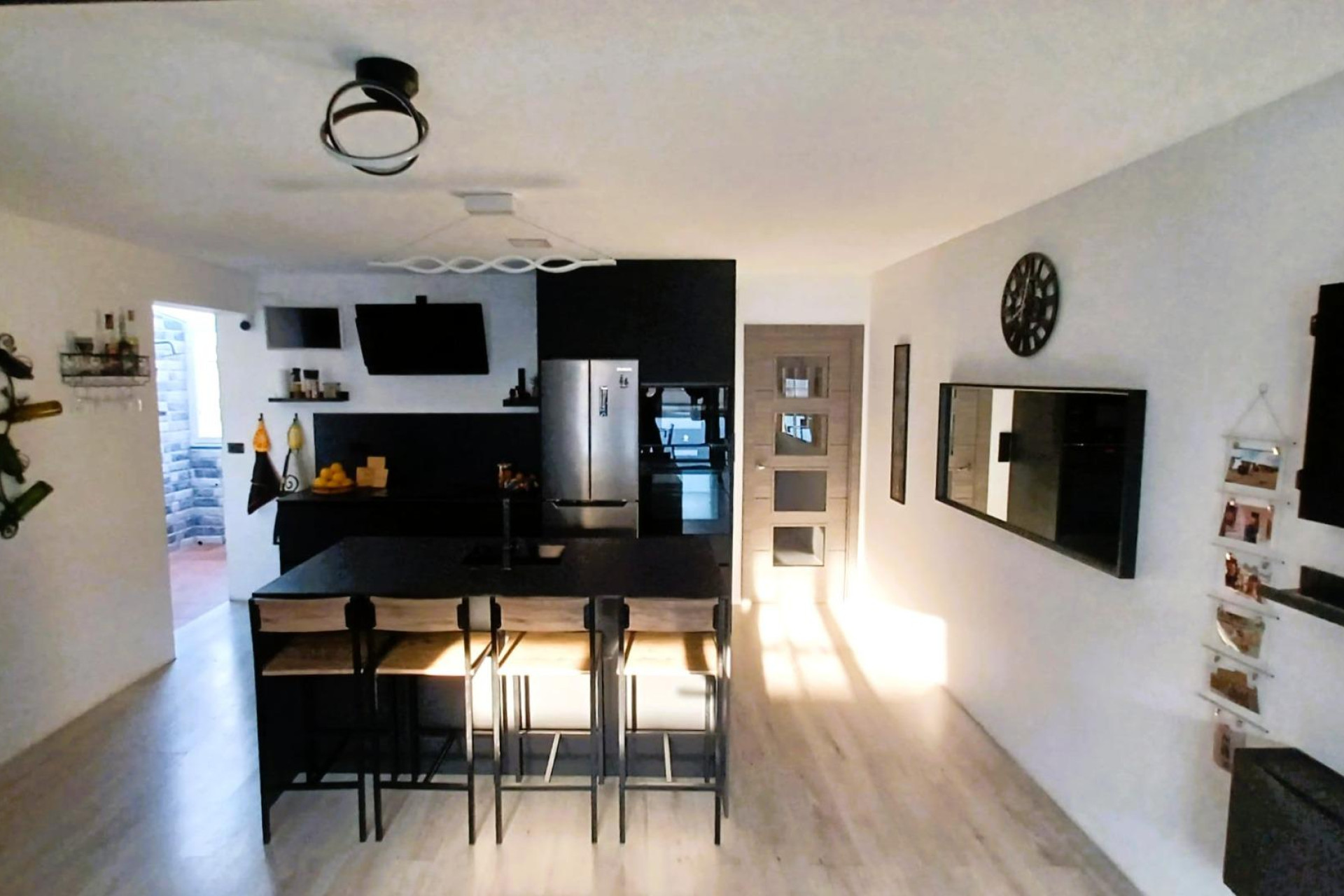 Resale - Penthouse - Pilar de la Horadada - El Mojón