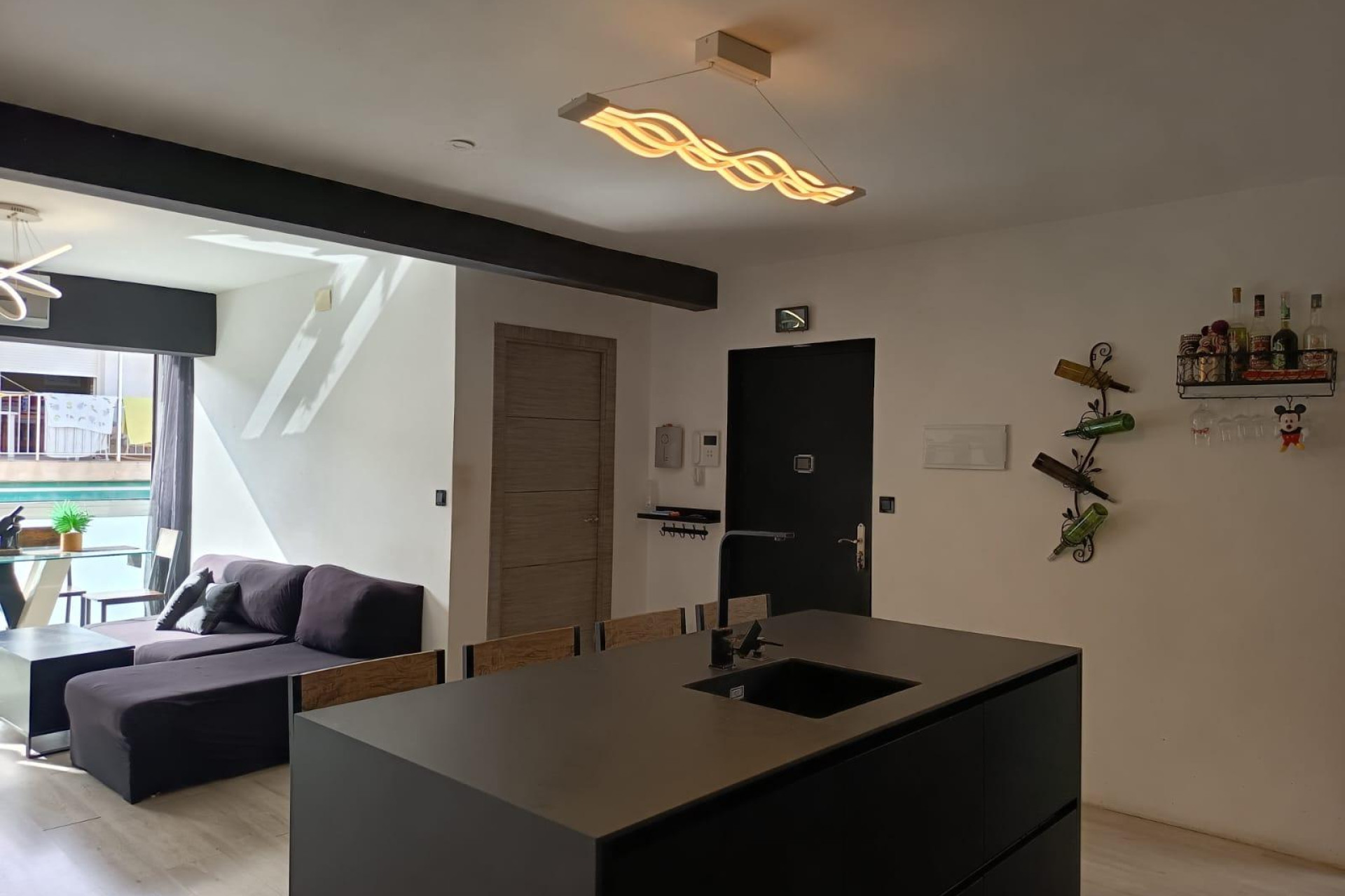 Resale - Penthouse - Pilar de la Horadada - El Mojón