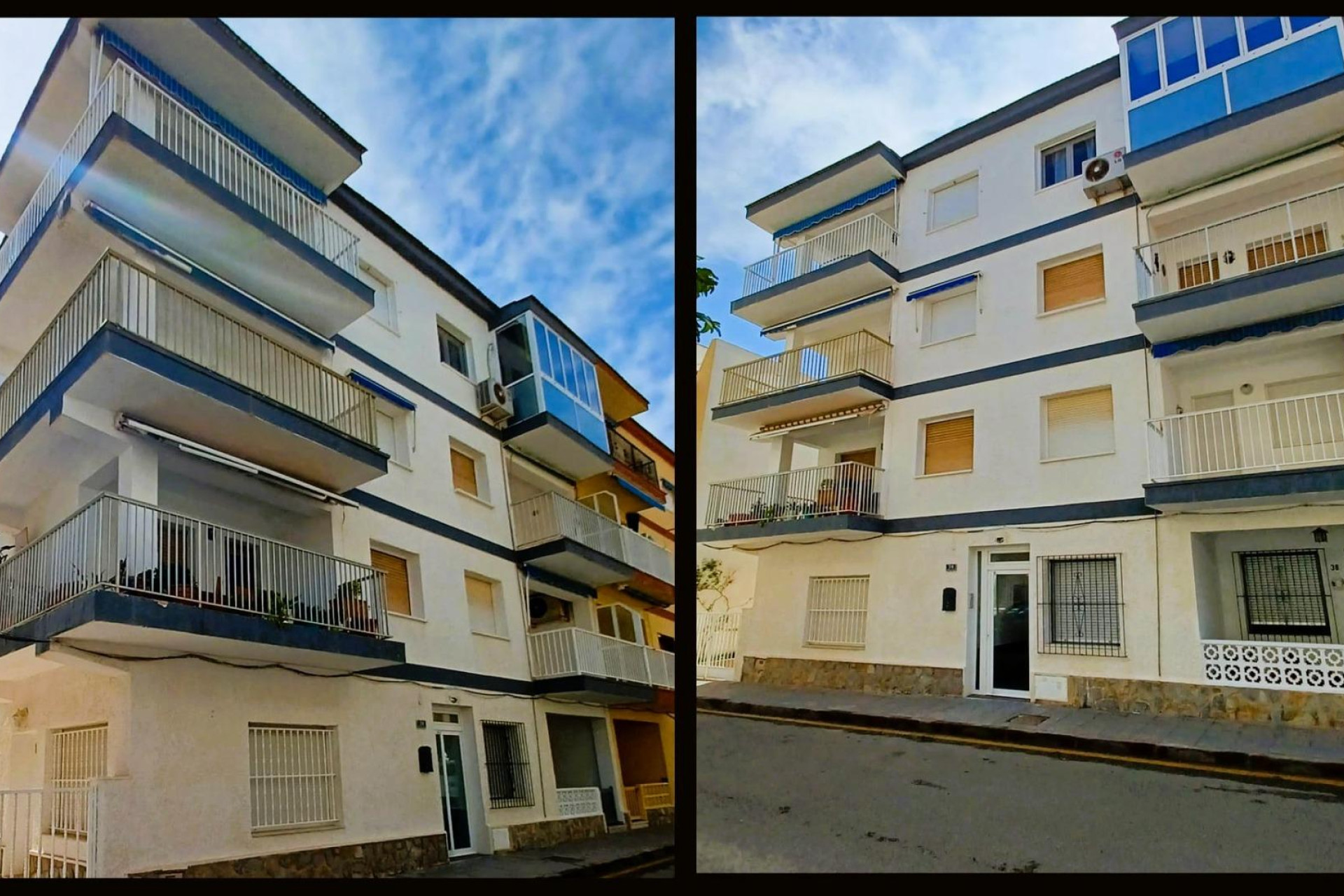 Resale - Penthouse - Pilar de la Horadada - El Mojón