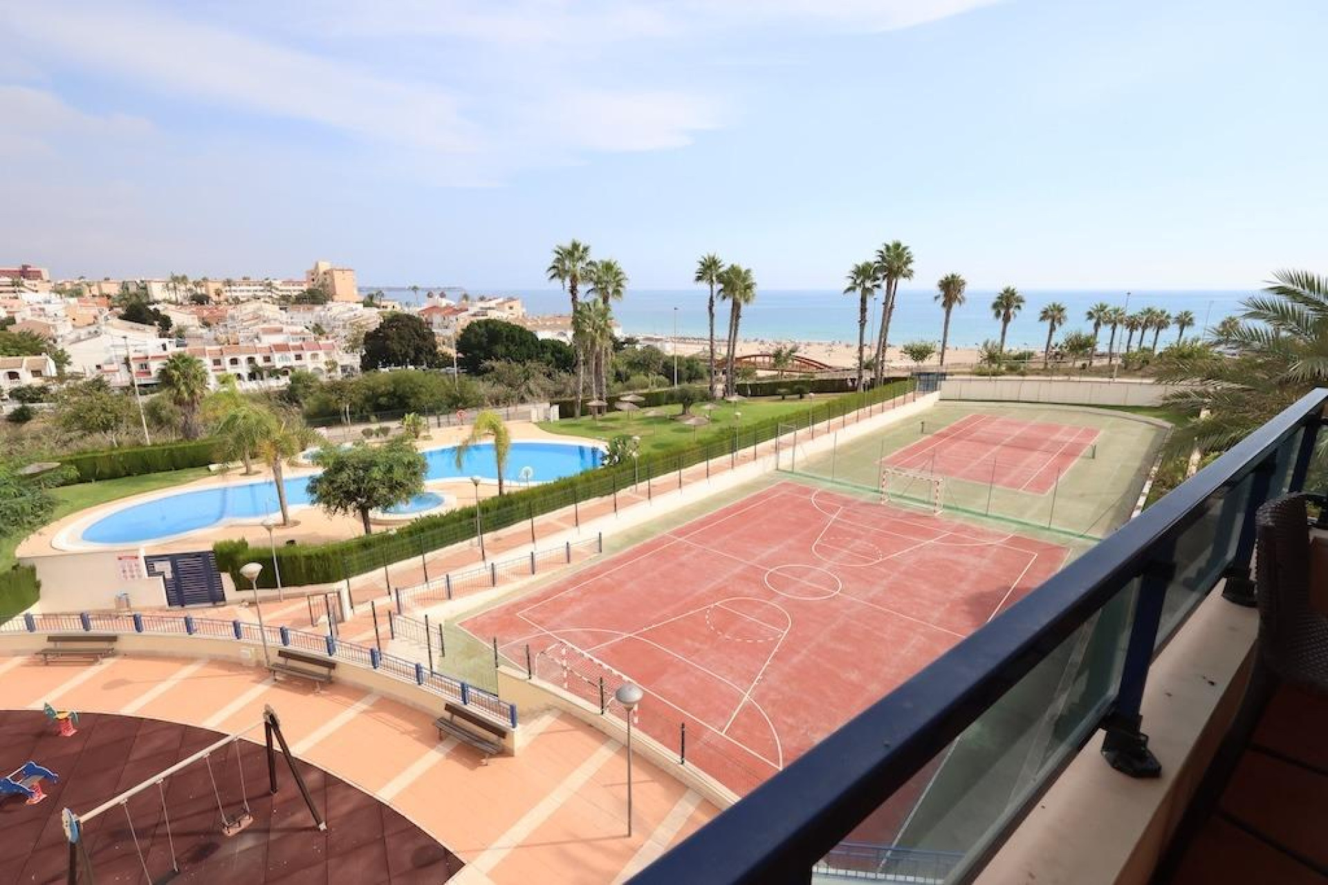 Resale - Penthouse - Pilar de la Horadada - Mil Palmeras