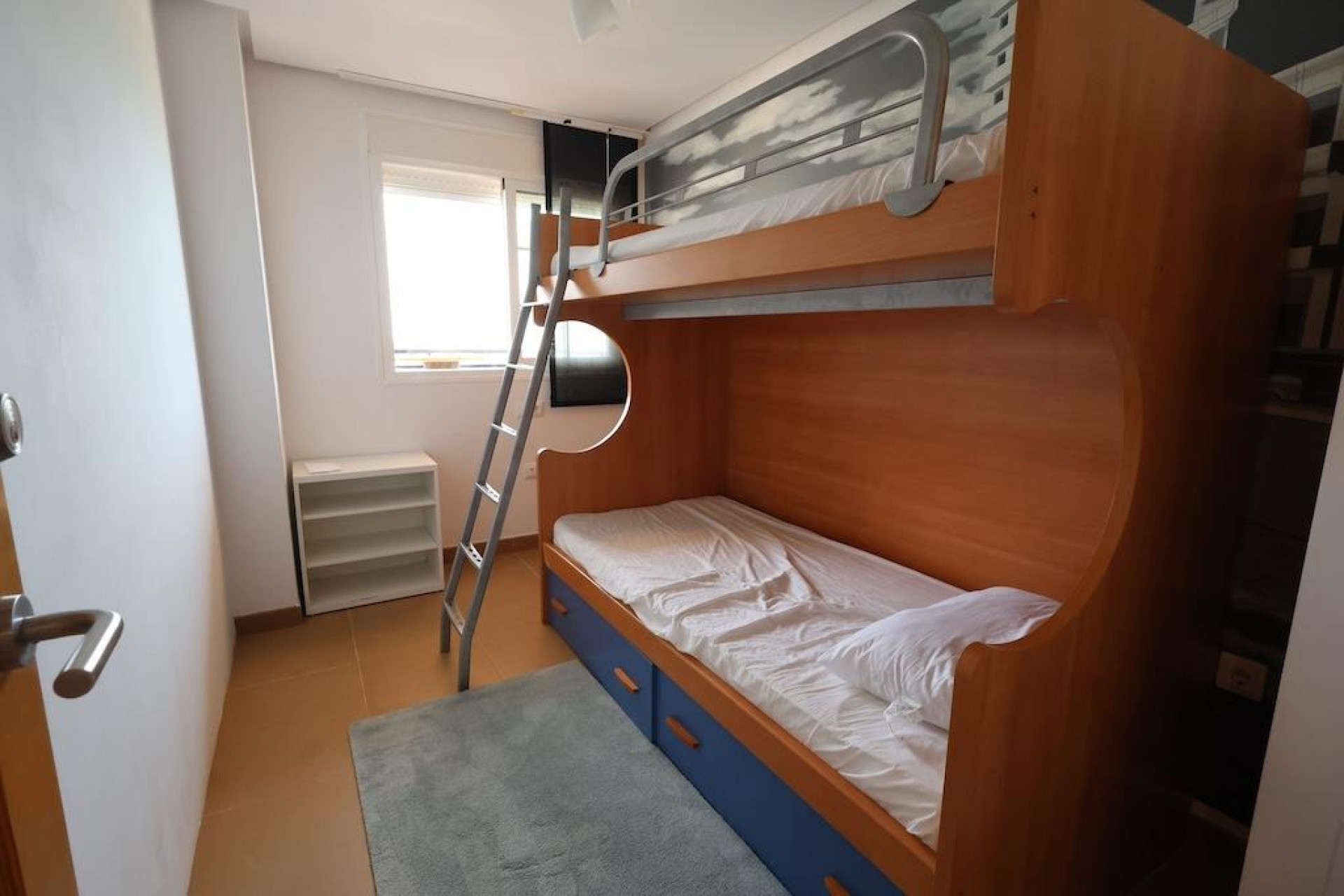 Resale - Penthouse - Pilar de la Horadada - Mil Palmeras