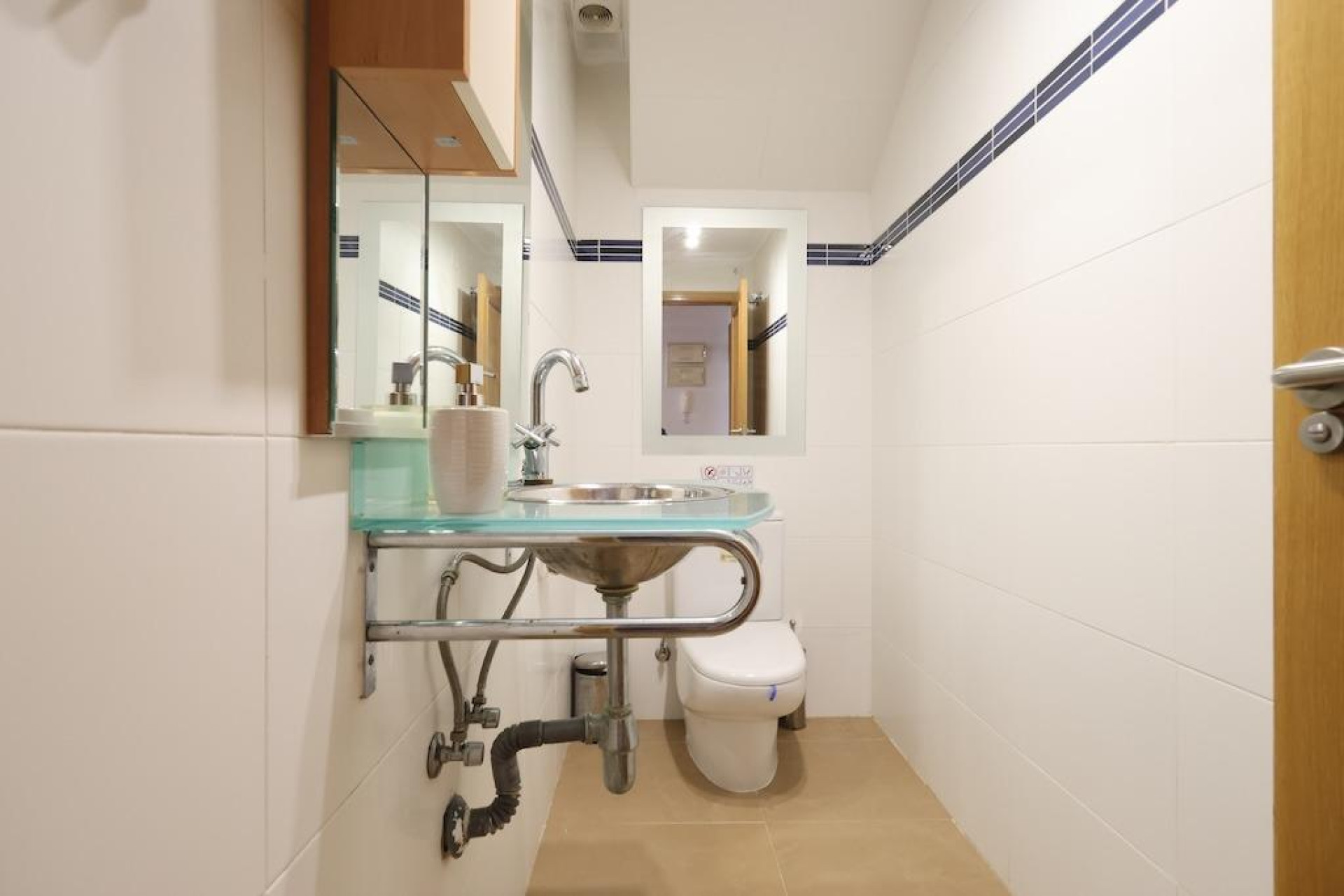 Resale - Penthouse - Pilar de la Horadada - Mil Palmeras