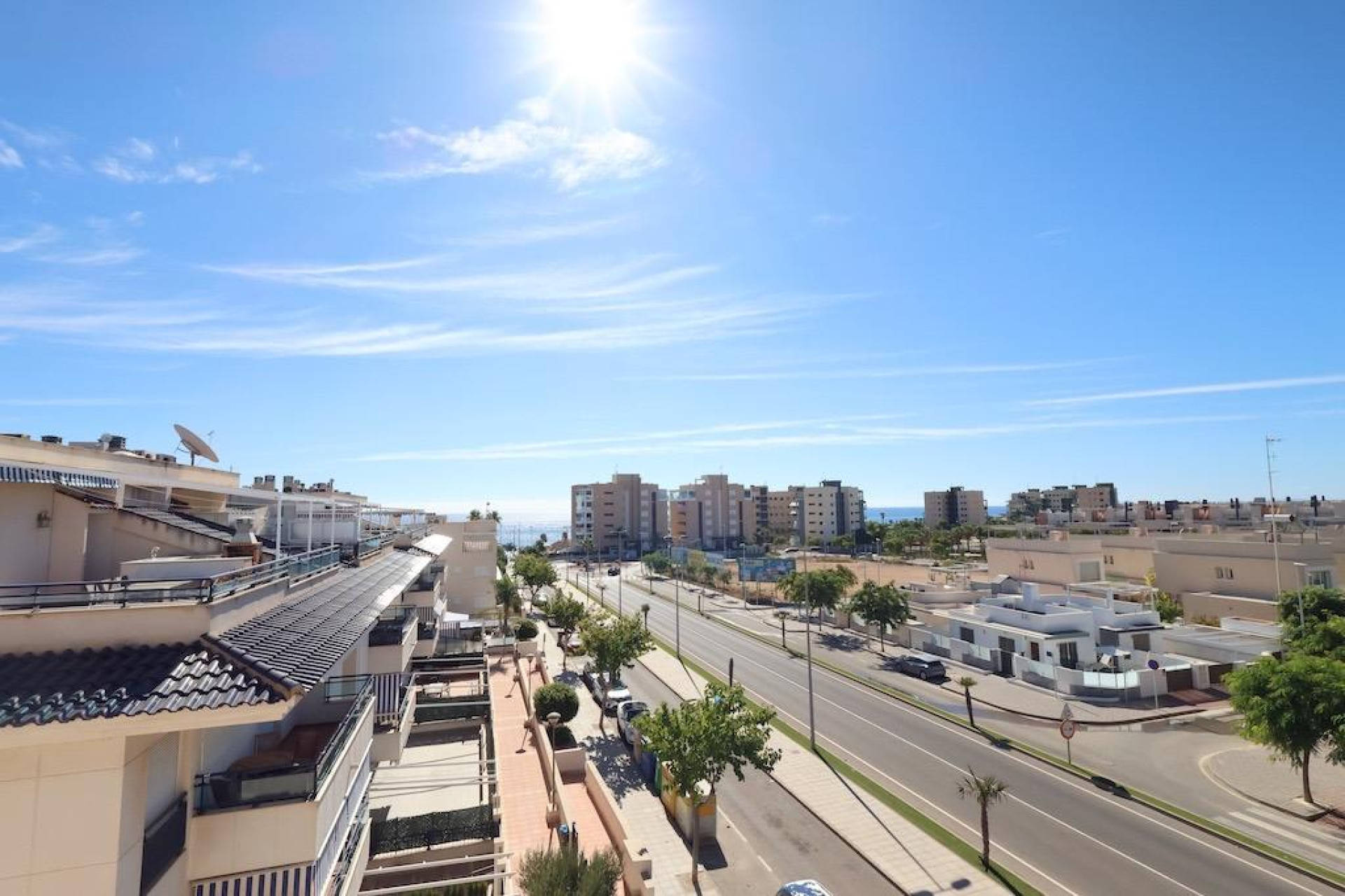 Resale - Penthouse - Pilar de la Horadada - Mil Palmeras