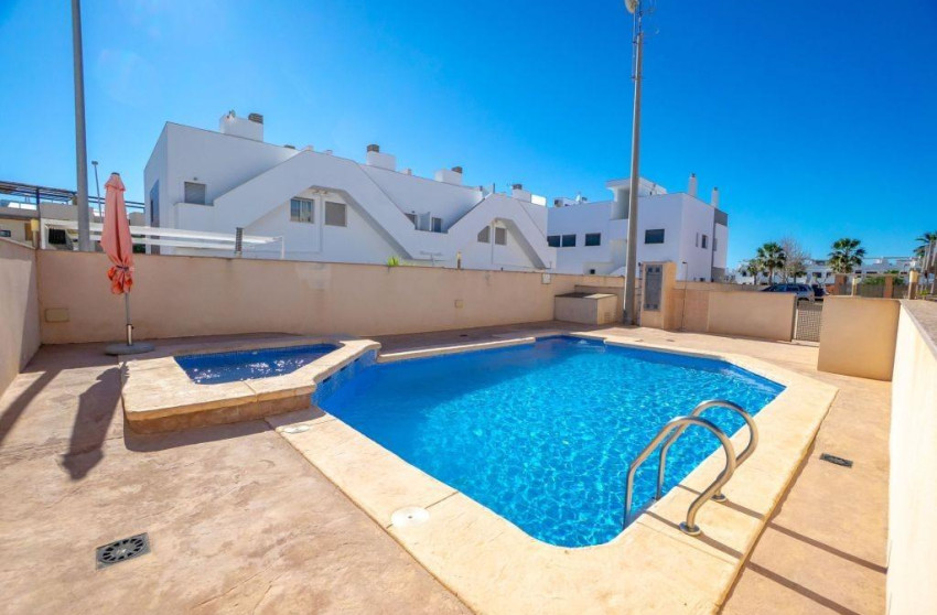 Resale - Penthouse - Pilar de la Horadada - Torre de la Horadada