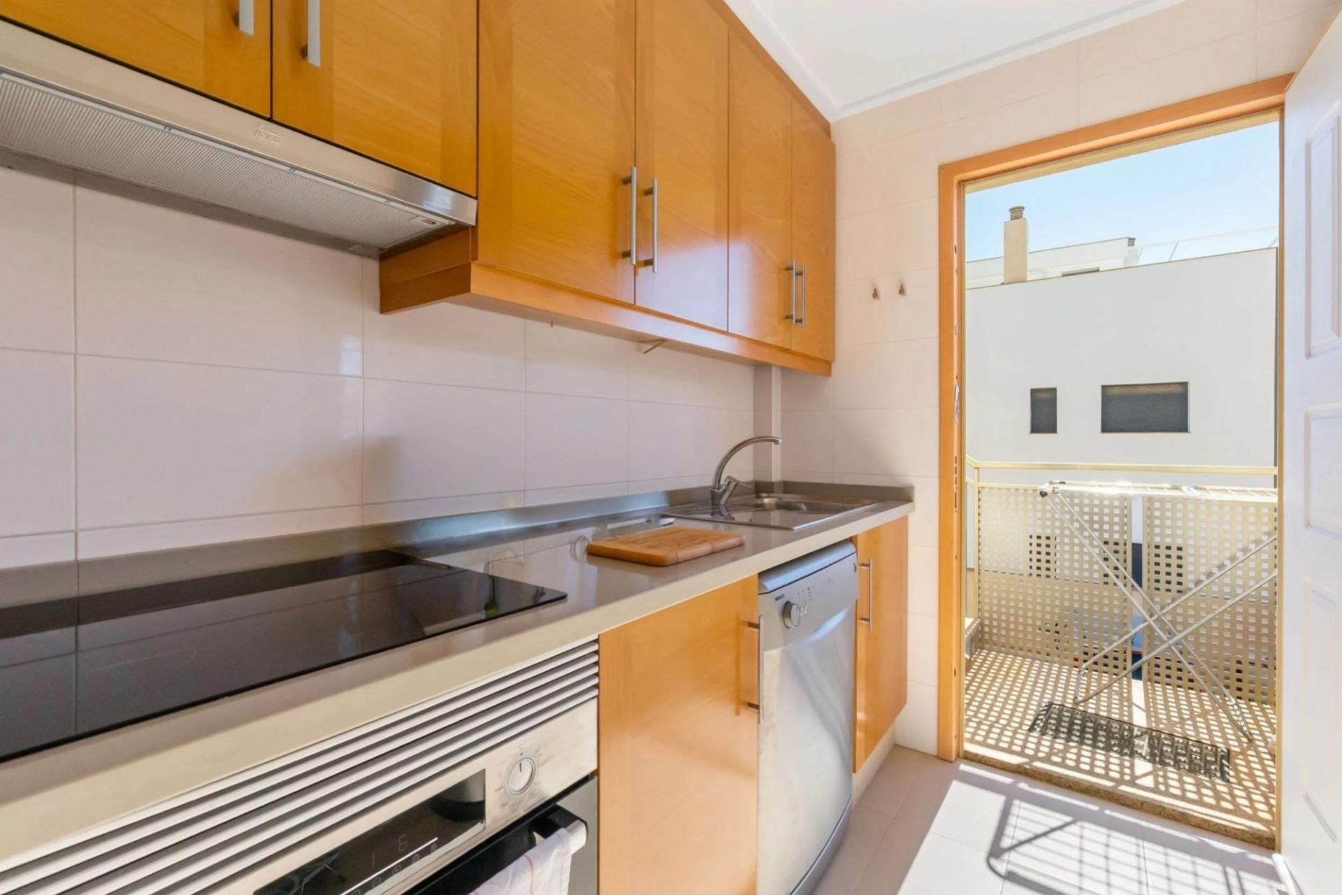 Resale - Penthouse - Pilar de la Horadada - Torre de la Horadada