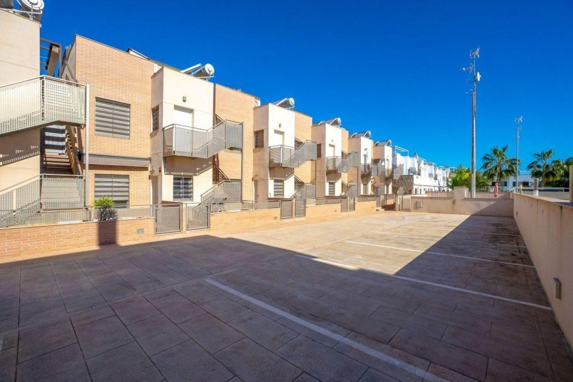 Resale - Penthouse - Pilar de la Horadada - Torre de la Horadada