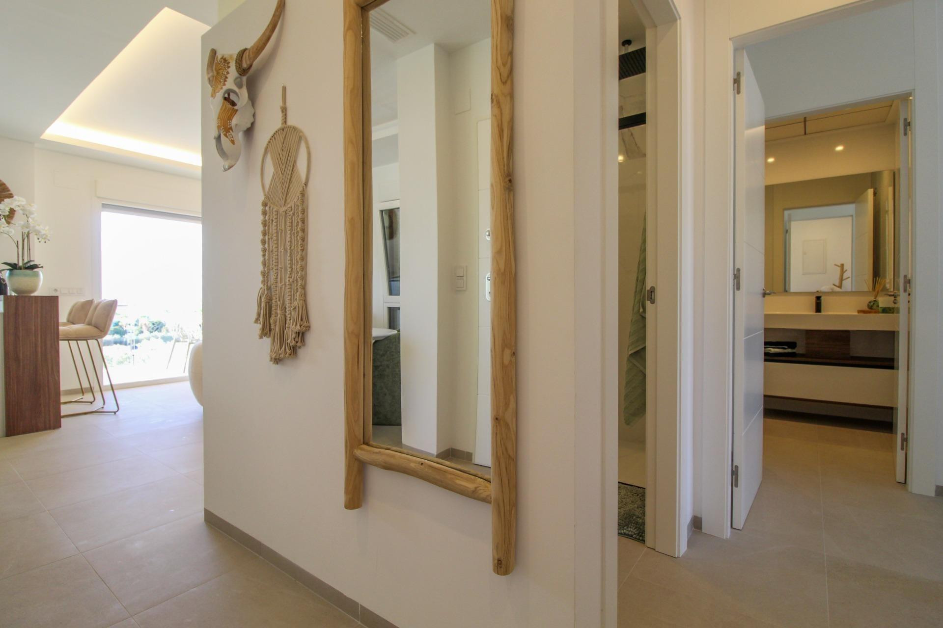 Resale - Penthouse - Rojales - Ciudad Quesada