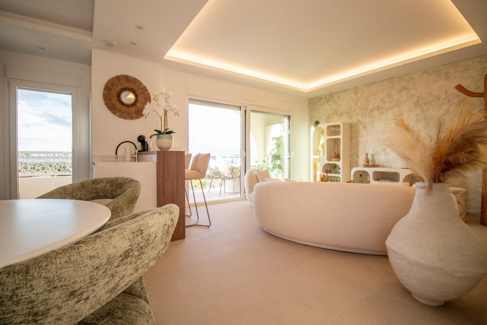 Resale - Penthouse - Rojales - Ciudad Quesada