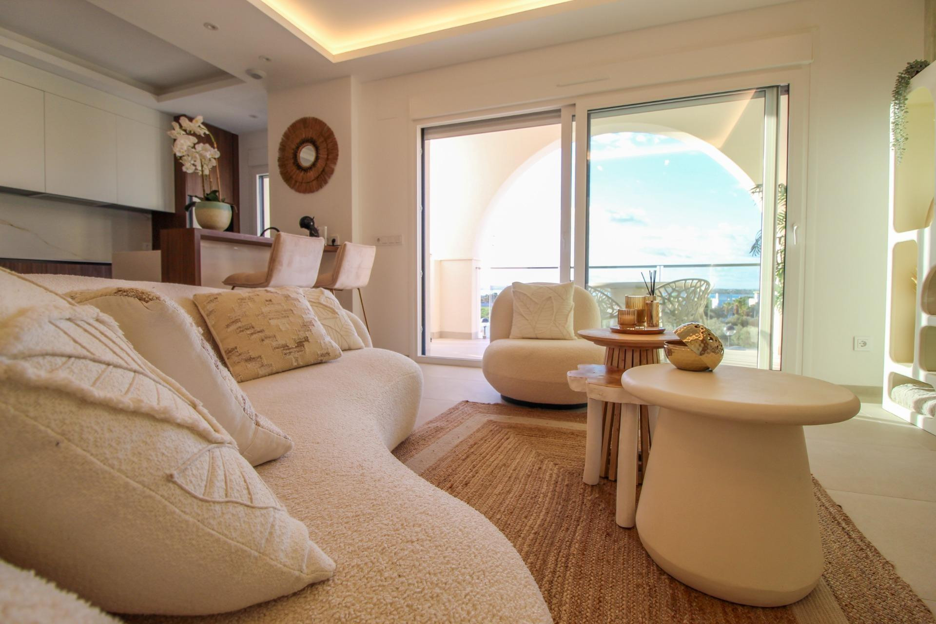 Resale - Penthouse - Rojales - Ciudad Quesada