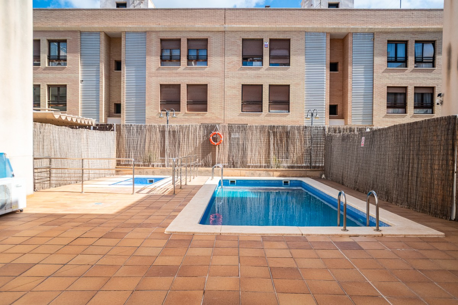 Resale - Penthouse - San Javier - Santiago de la Ribera