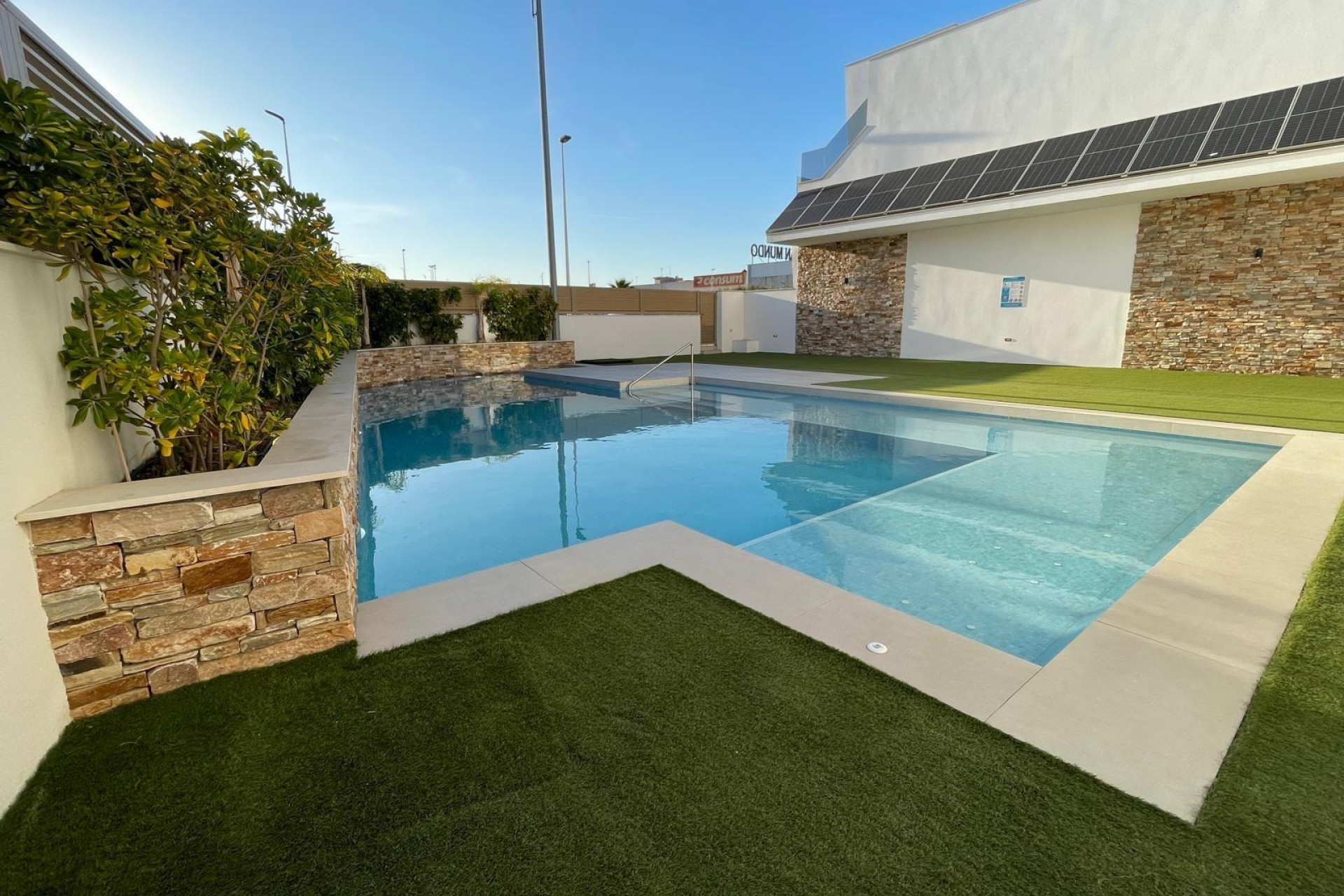 Resale - Penthouse - San Pedro del Pinatar - Lo Pagán