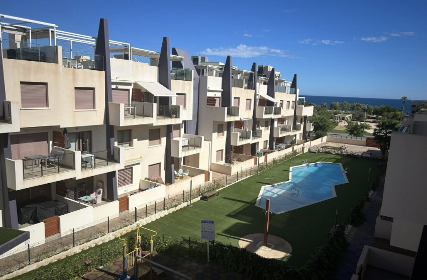 Resale - Penthouse - Torre de la Horadada