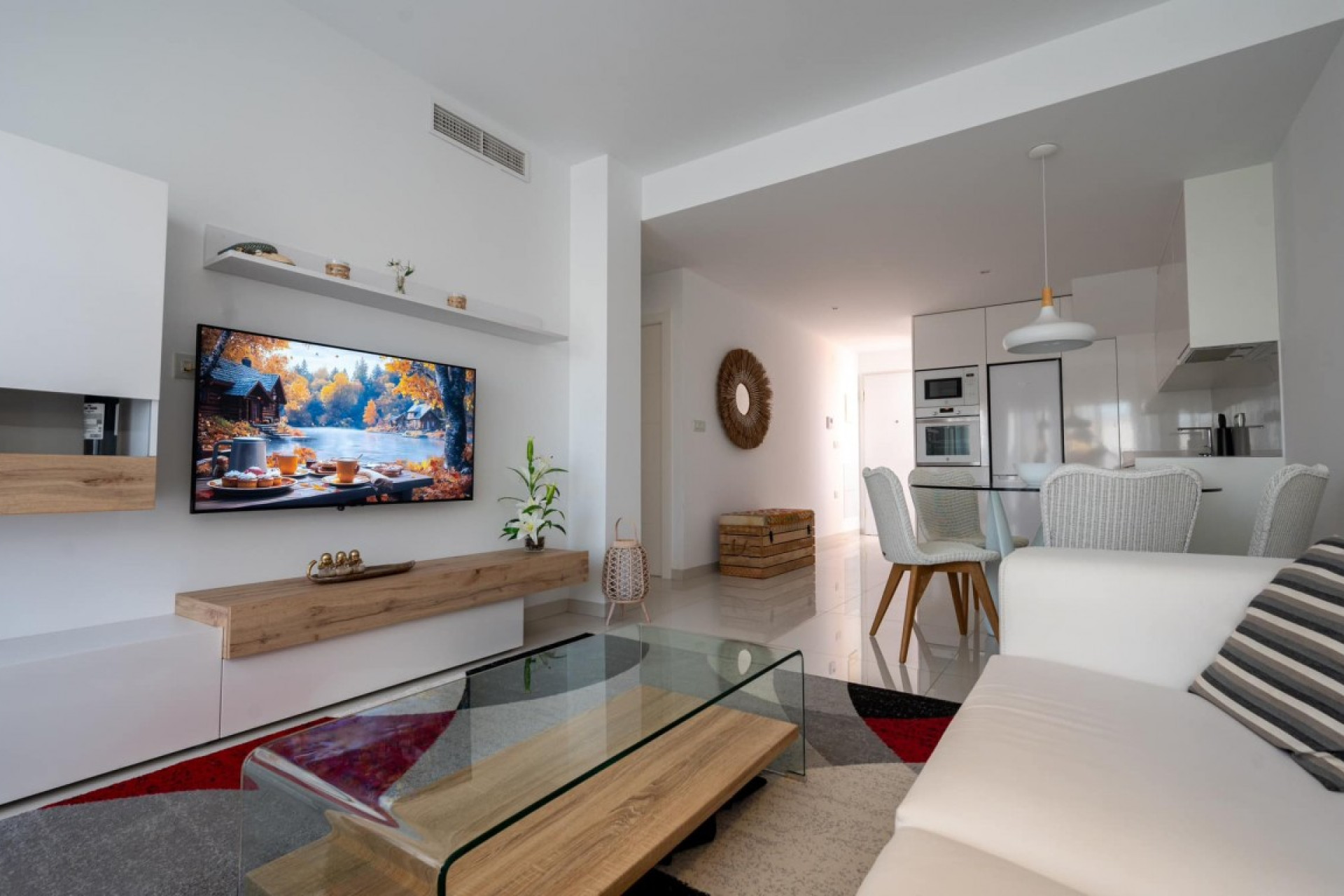 Resale - Penthouse - Torre de la Horadada