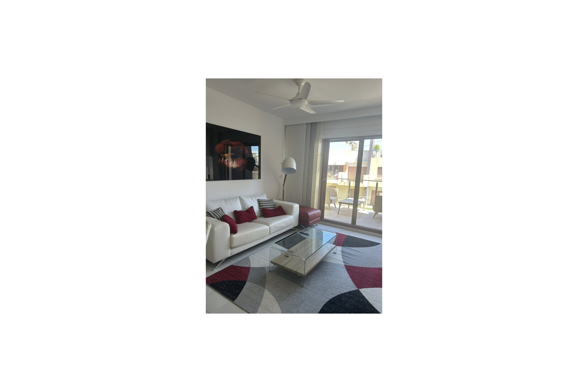 Resale - Penthouse - Torre de la Horadada