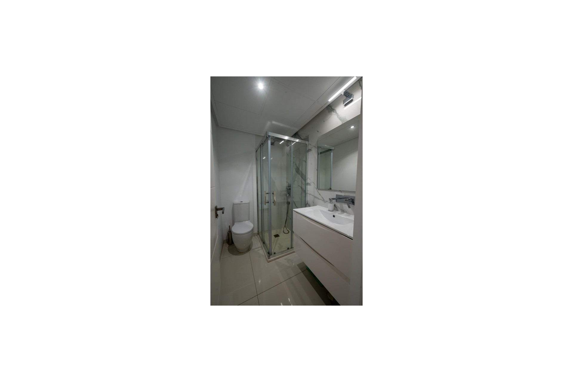 Resale - Penthouse - Torre de la Horadada