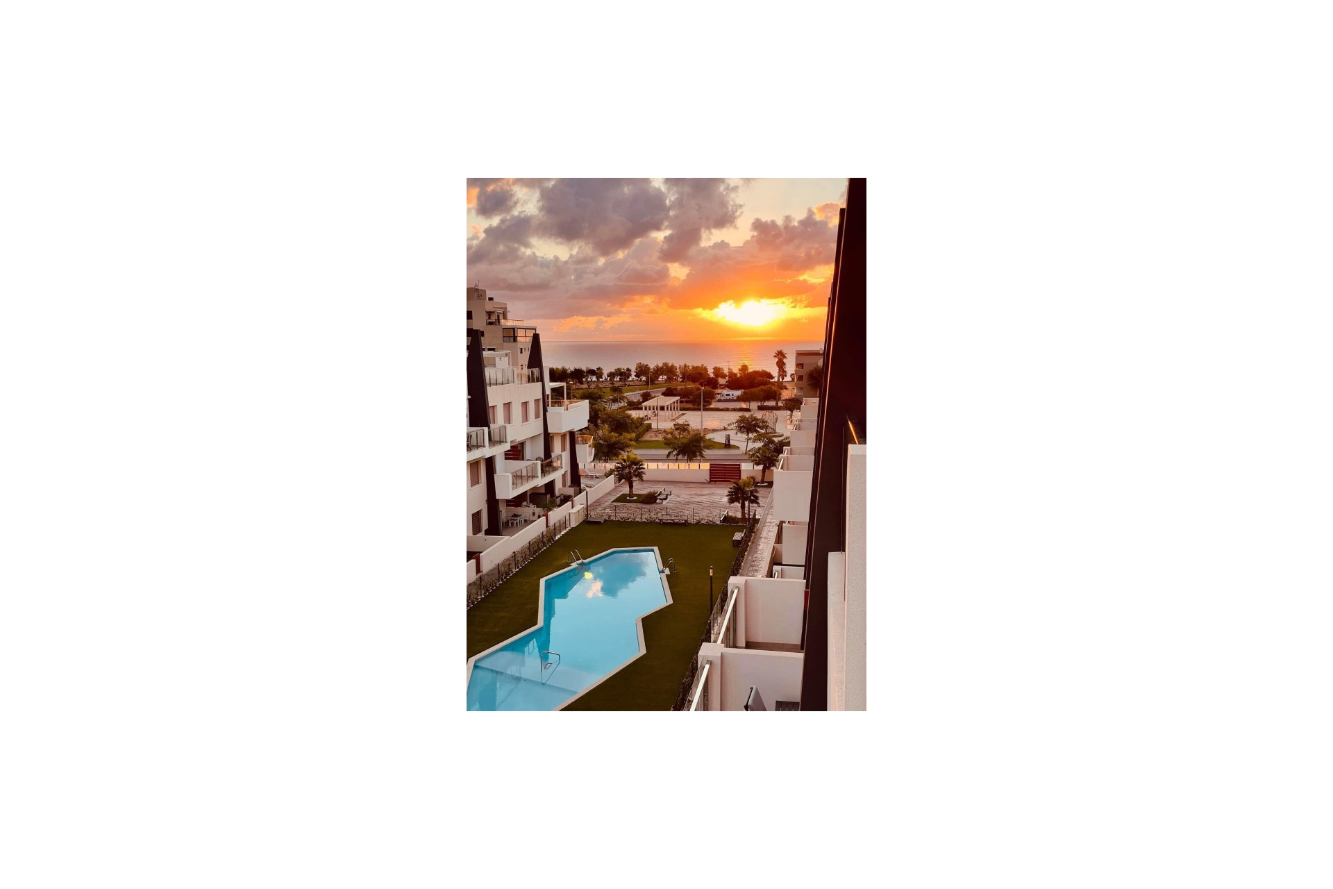 Resale - Penthouse - Torre de la Horadada