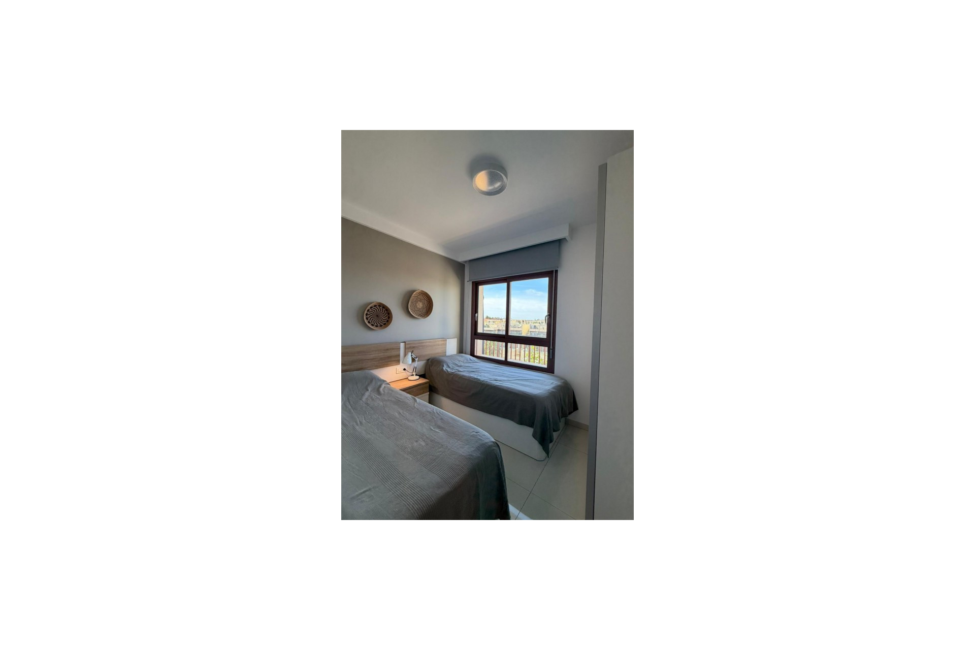 Resale - Penthouse - Torre de la Horadada
