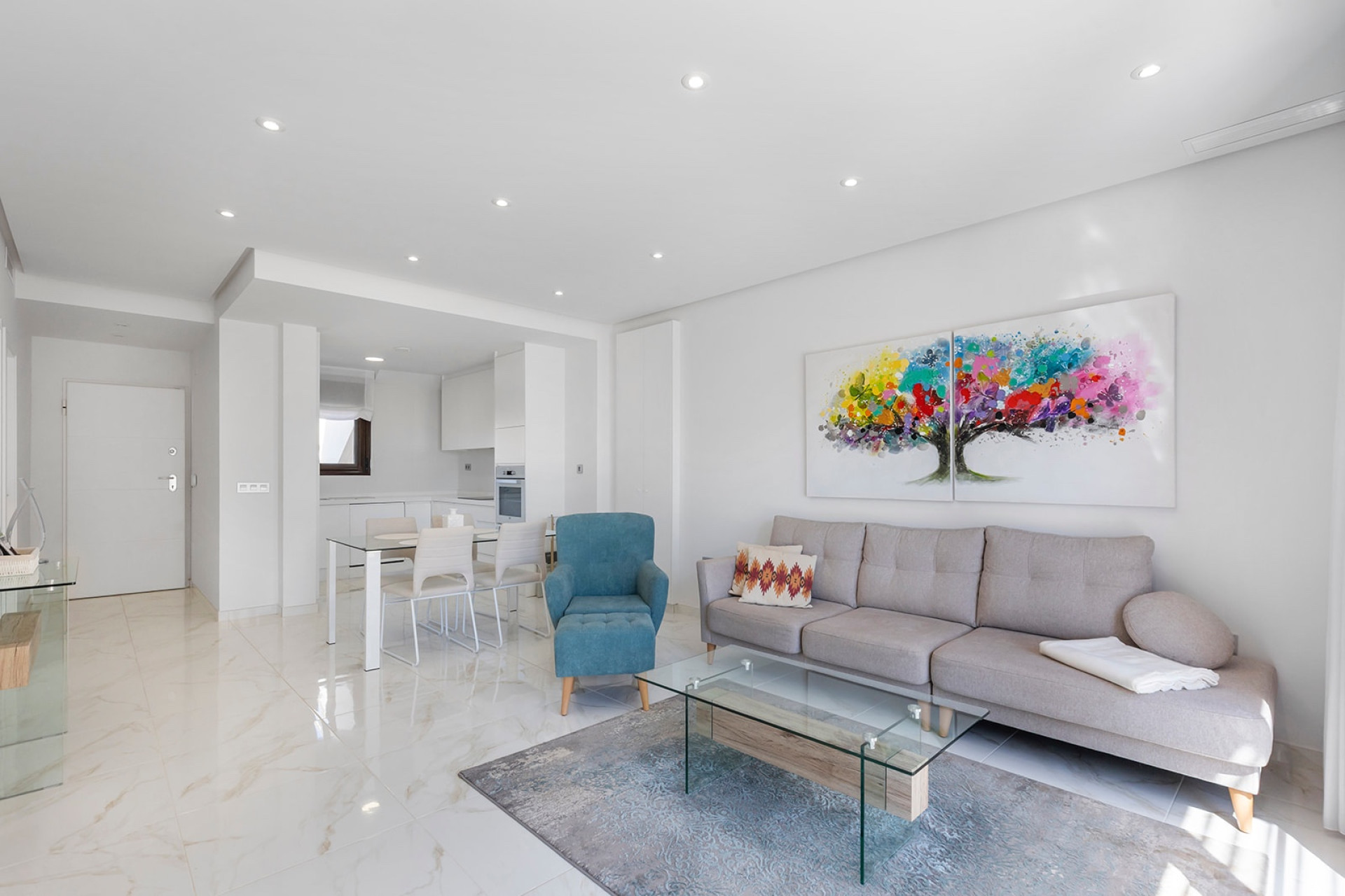 Resale - Penthouse - Torre Pacheco - Dolores De Pacheco